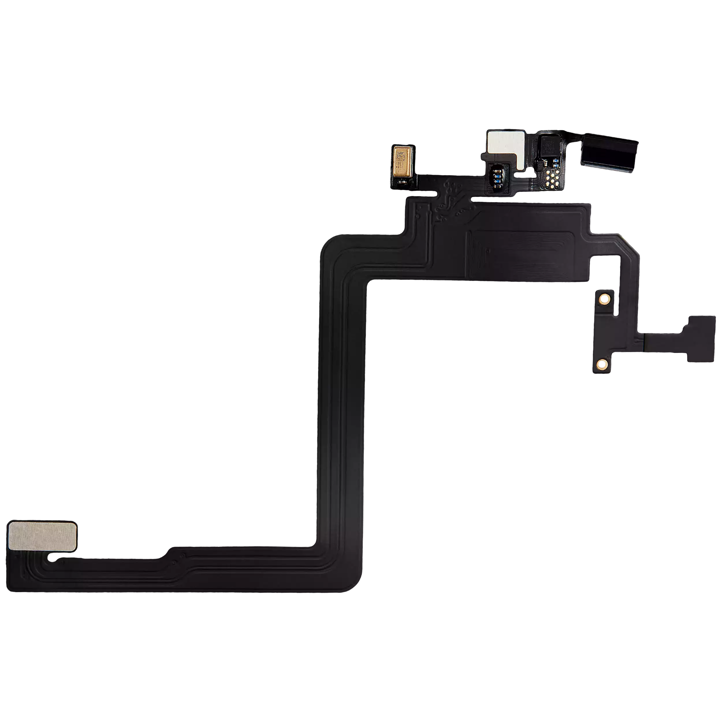 Clone-DZ03 Näherungs- und Lichtsensor Reparatur-FPC für iPhone 11 Pro (Qianli)