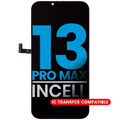 LCD-Display für iPhone 13 Pro Max (Aftermarket AQ7 / Incell)