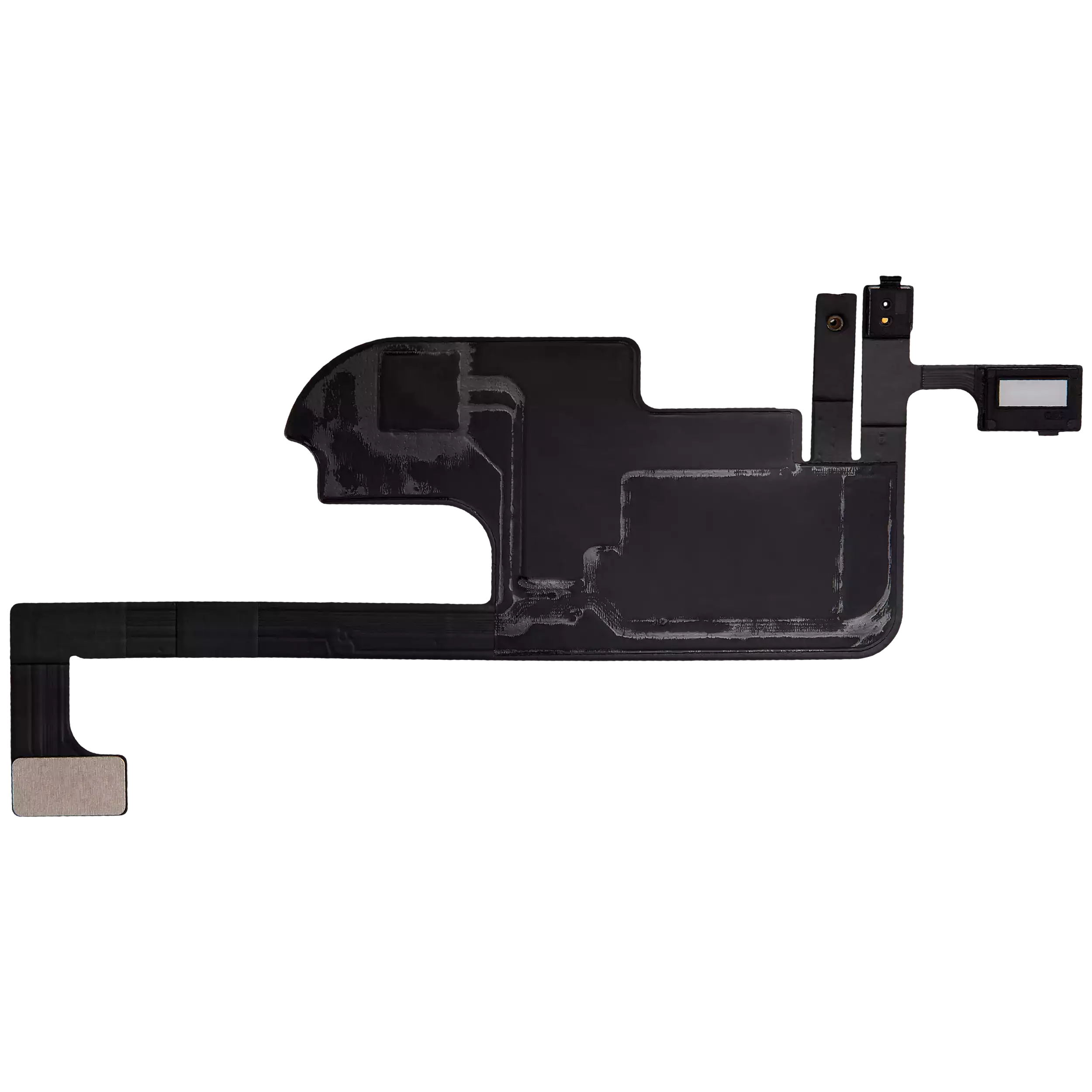 Clone-DZ03 Näherungs- und Lichtsensor Reparatur FPC für iPhone 14 Plus (Qianli)