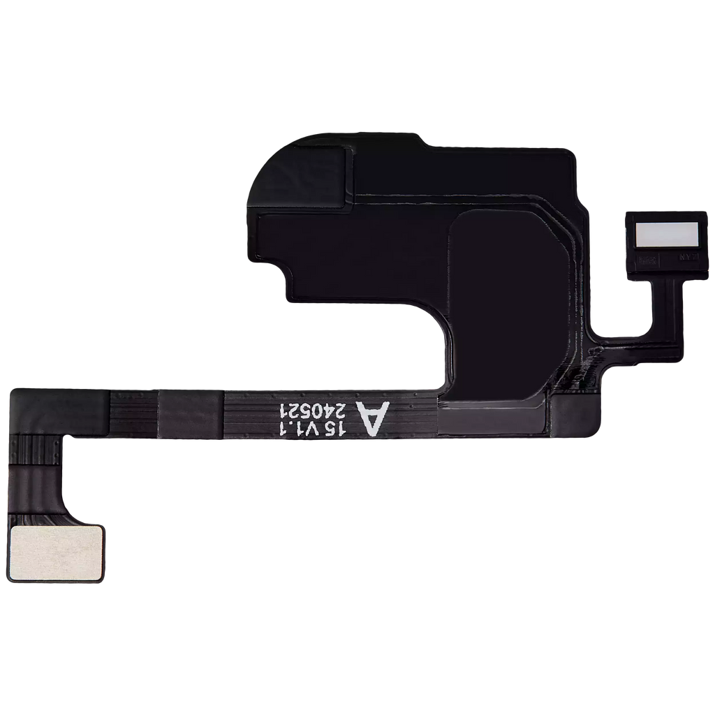 Clone-DZ03 Näherungs- und Lichtsensor Reparatur-FPC für iPhone 15 (Qianli)