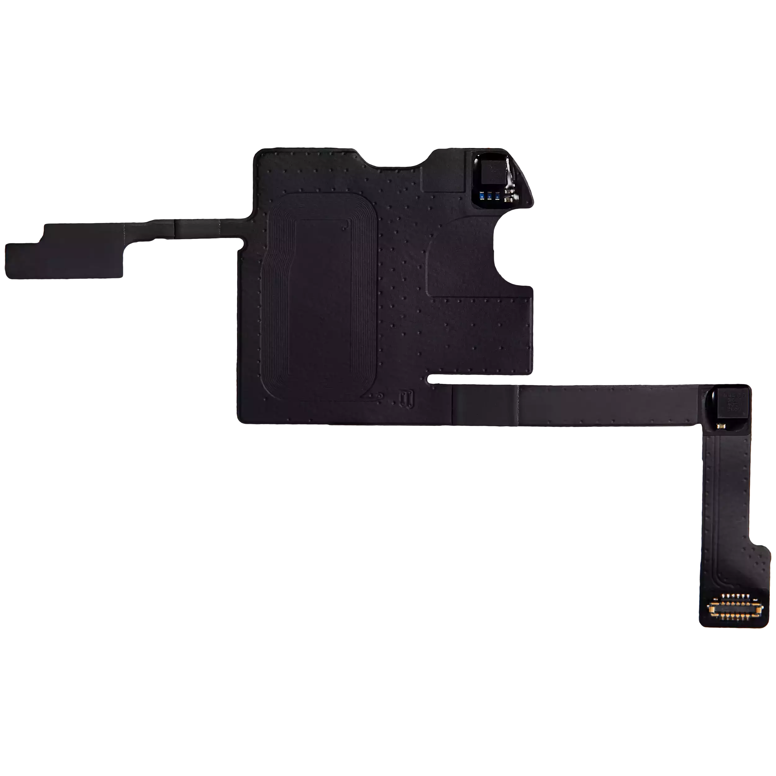 Clone-DZ03 Proximity and Light Sensor Repair FPC for iPhone 15 Pro (Qianli)