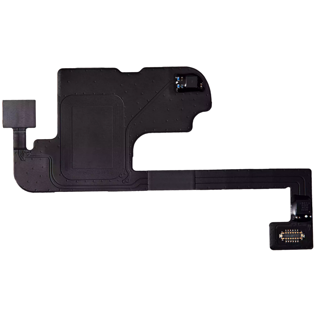 Clone-DZ03 Näherungs- und Lichtsensor Reparatur-FPC für iPhone 15 Plus (Qianli)
