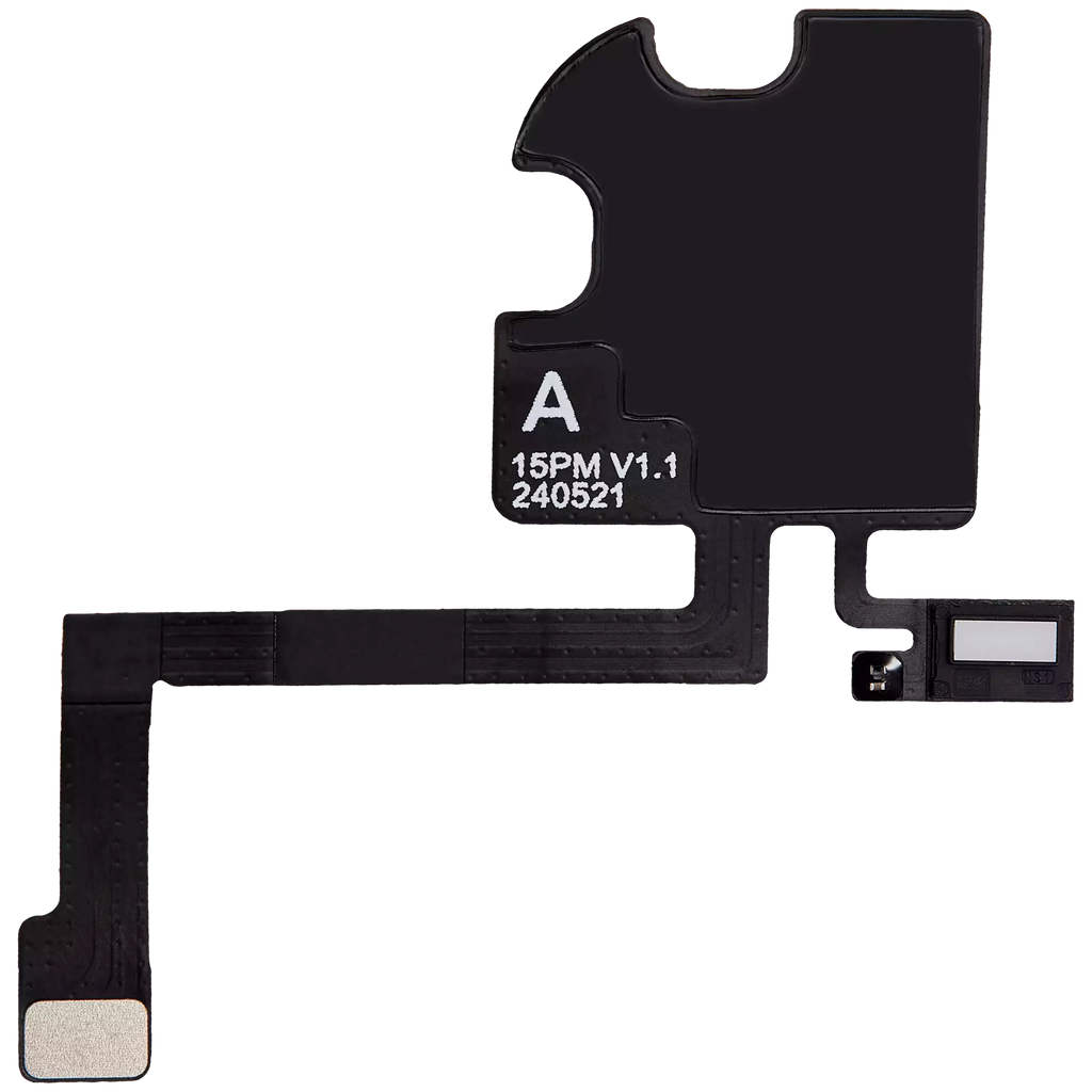 Clone-DZ03 Näherungs-Lichtsensor Reparatur-FPC für iPhone 15 Pro Max (Qianli)
