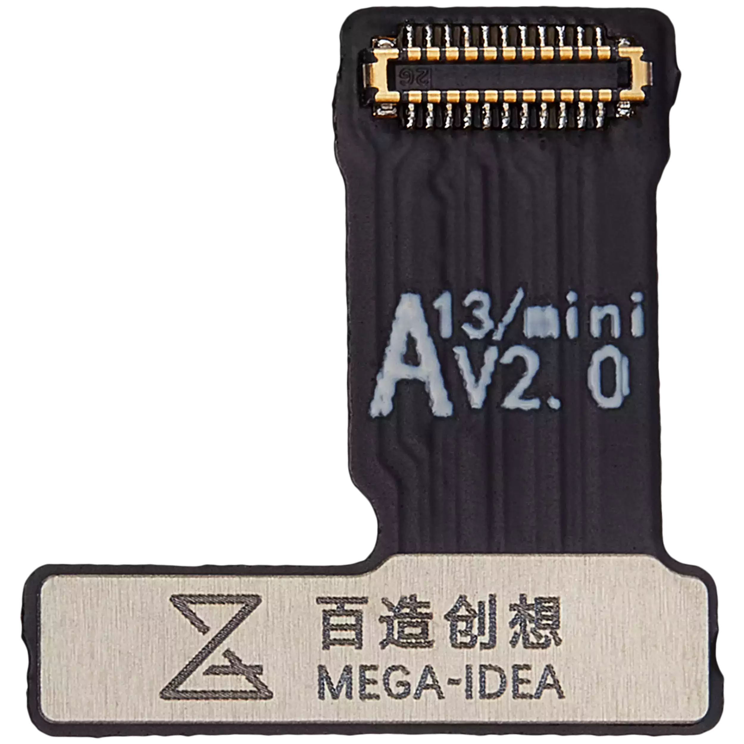 Clone-DZ03 Rückkamera-Tag-On-Flex-Kabel für iPhone 13 / 13 Mini (Qianli)
