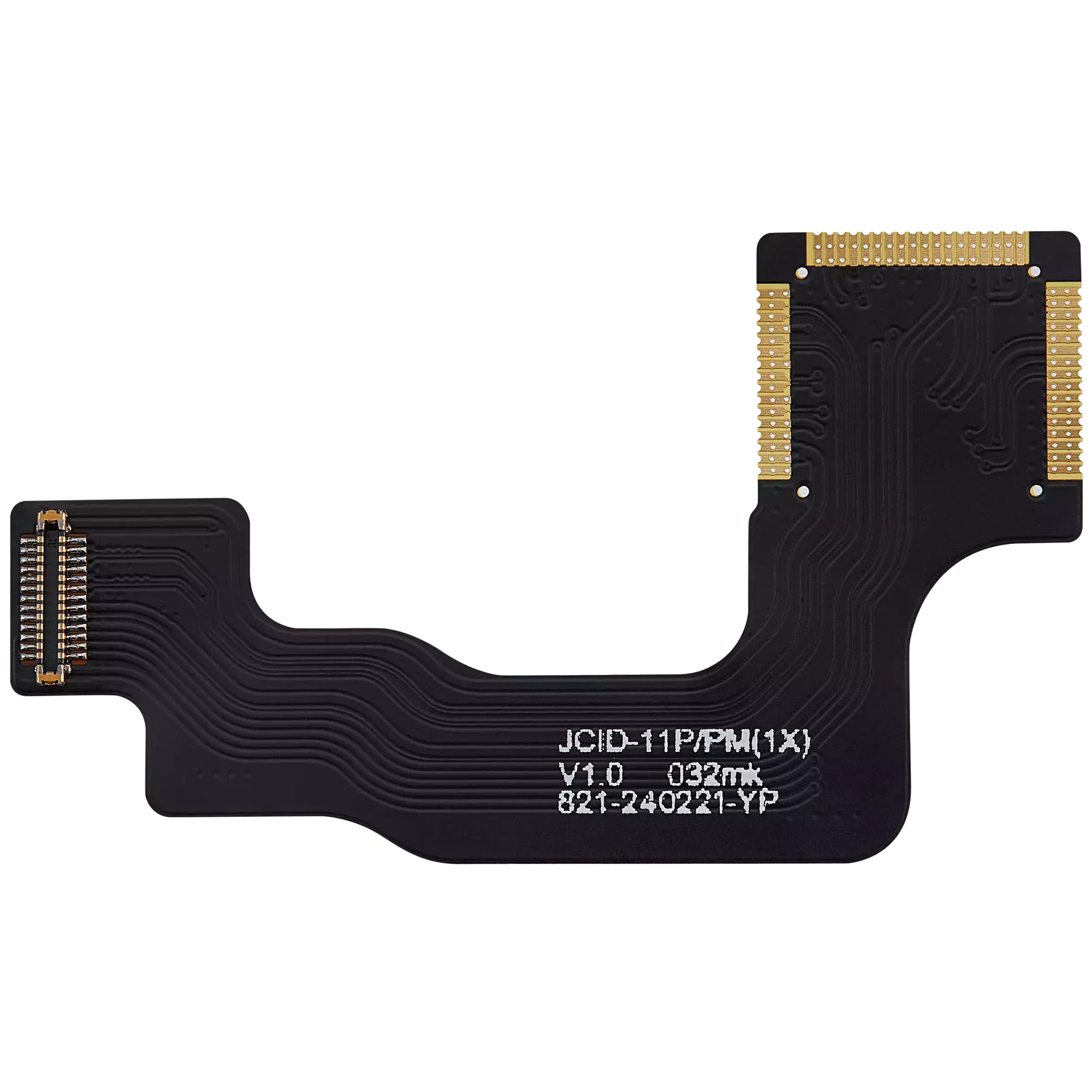 Wide Angle Camera FPC Repair (without Chip) for iPhone 11 Pro / 11 Pro Max (Soldering Required)