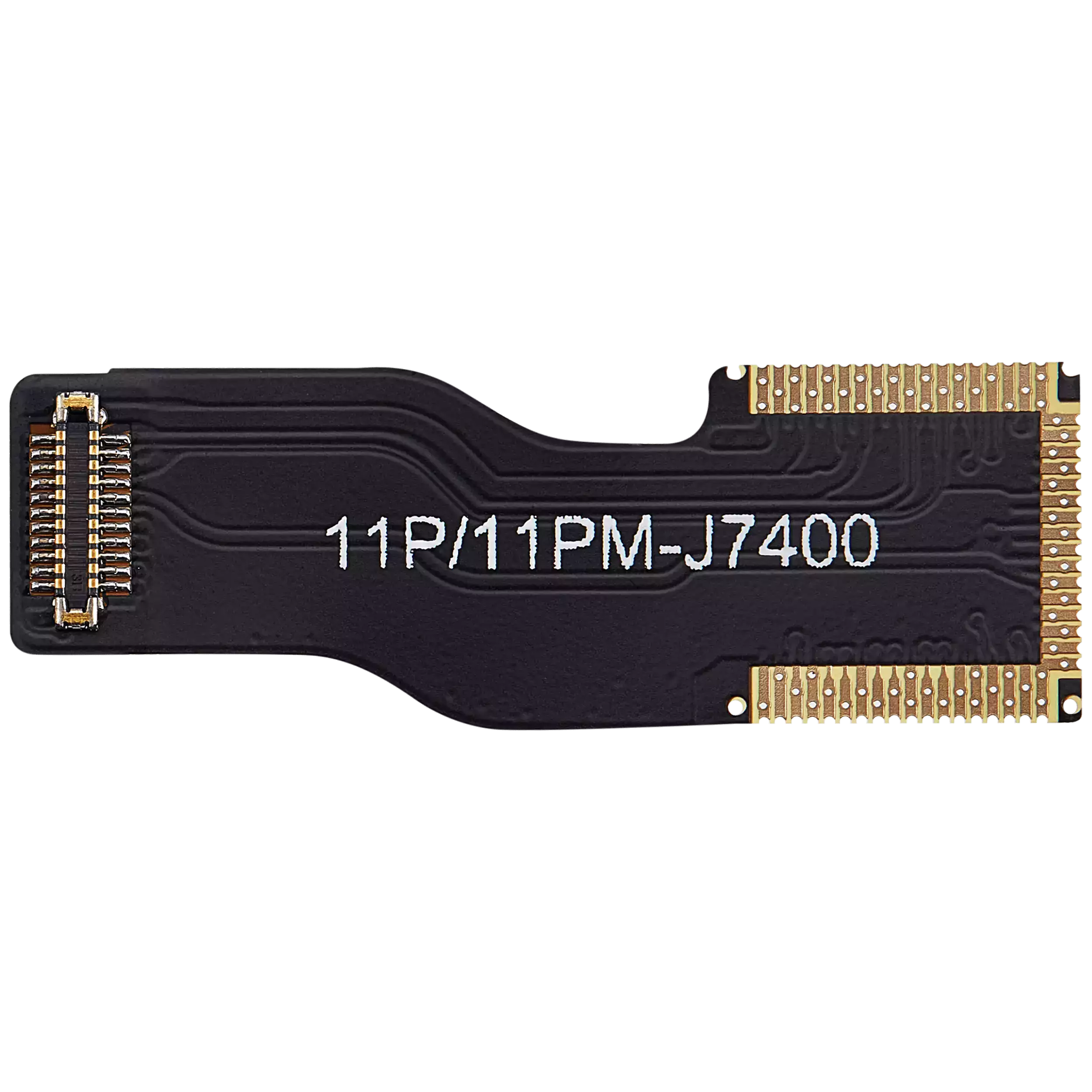 Ultra-Wide Camera FPC Repair (Without Chip) for iPhone 11 Pro / 11 Pro Max (Soldering Required)
