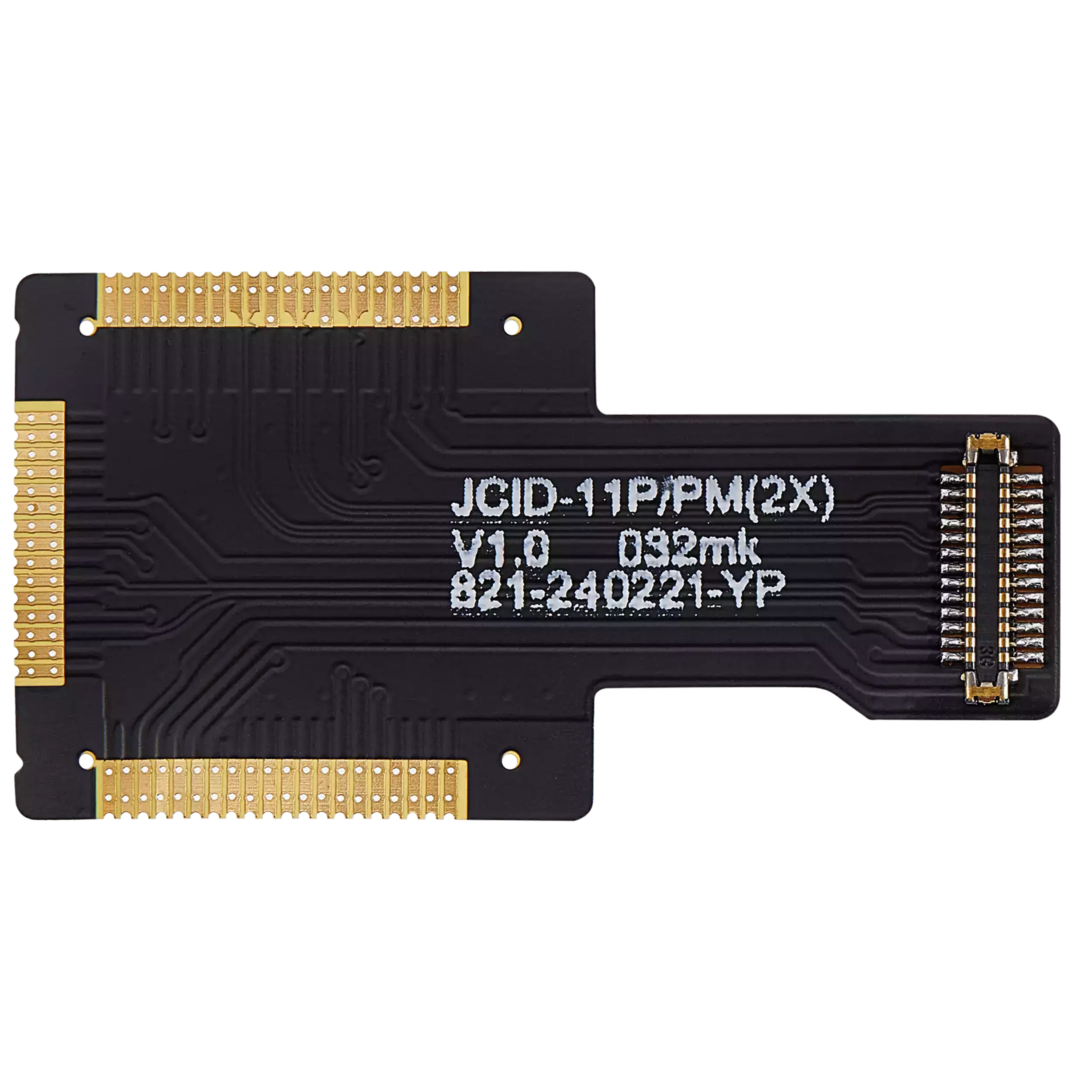 Telephoto Kamera FPC Reparatur (ohne Chip) iPhone 11 Pro/Max - Lötarbeit
