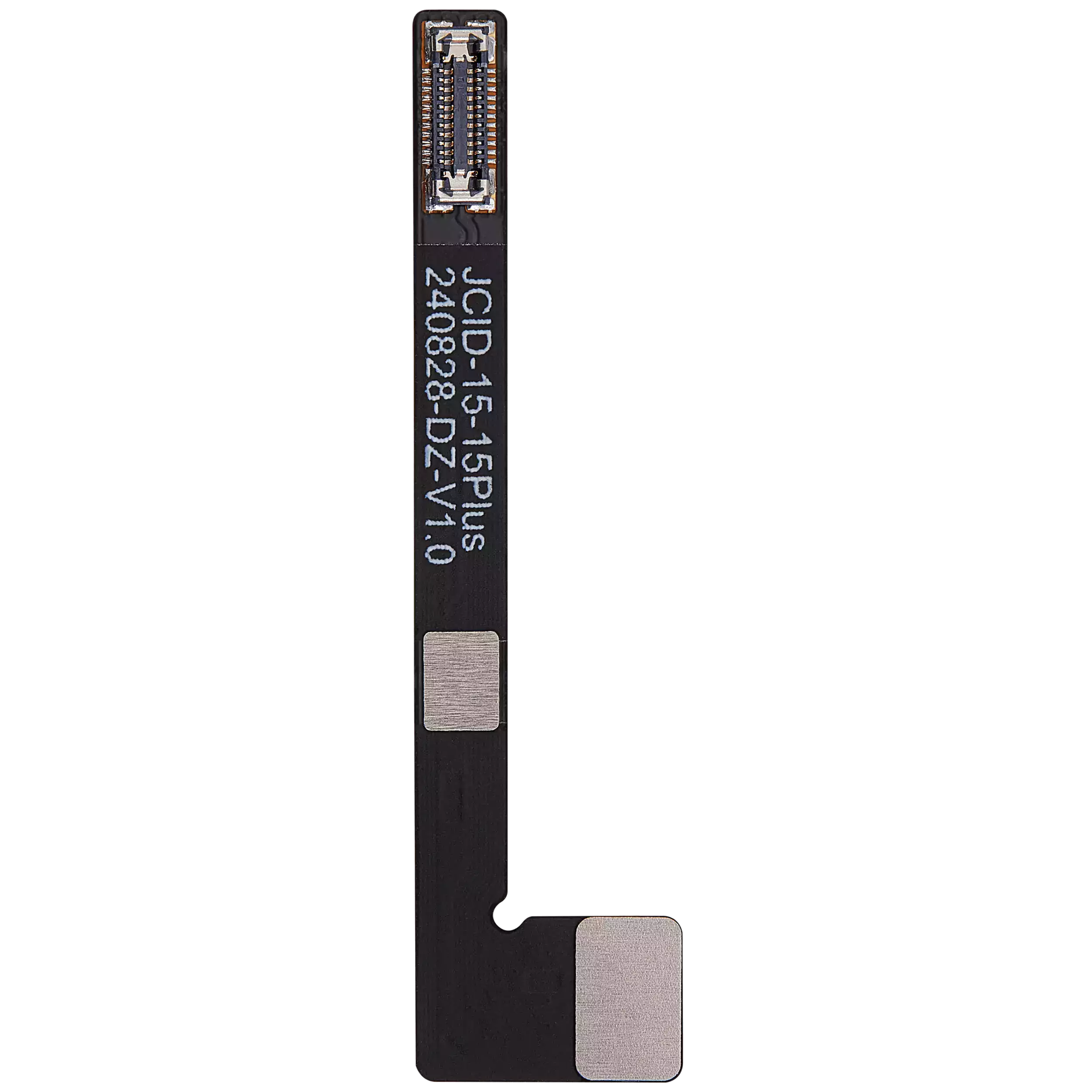 Rückkamera Tag-On Flexkabel für iPhone 15 / 15 Plus (JCID)