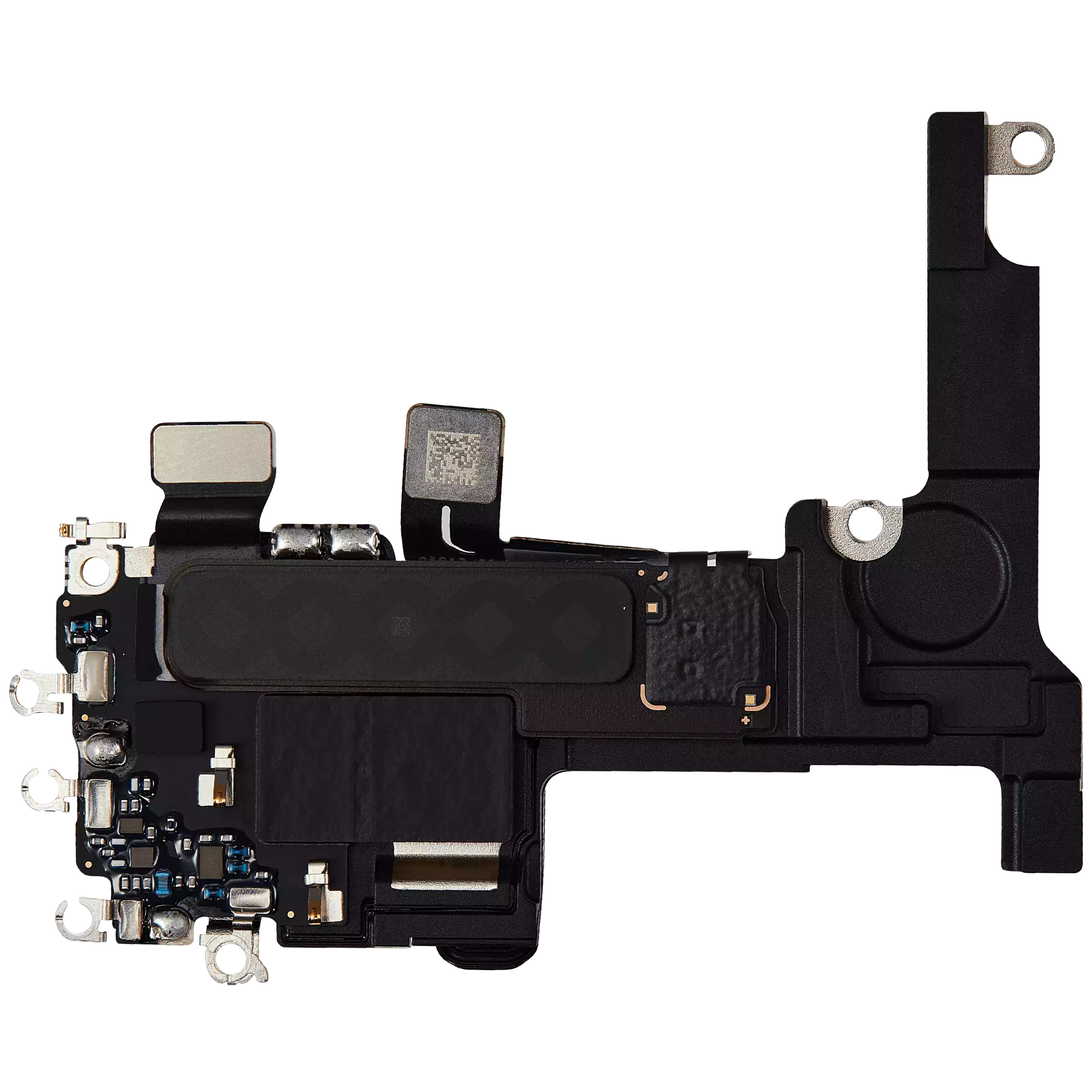Hörerlautsprecher mit WLAN-Flex für iPhone 16 Plus (US-Version)