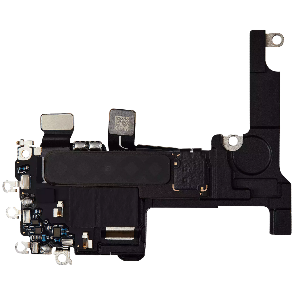Hörerlautsprecher mit WLAN-Flex für iPhone 16 Plus (US-Version)