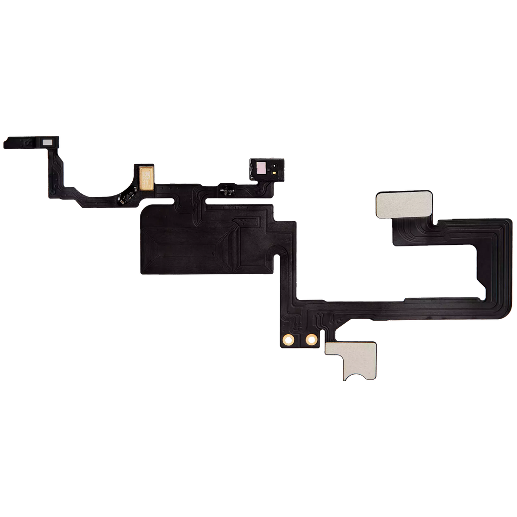 Clone-DZ03 Näherungs- und Lichtsensor Reparatur-FPC für iPhone 12 Mini (Qianli)