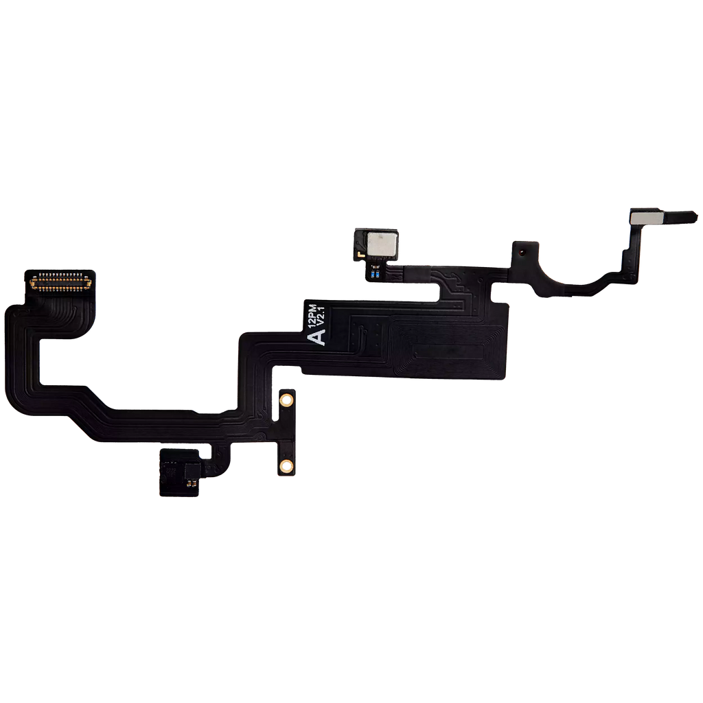 iPhone 12 Pro Max Näherungs-Lichtsensor Flexkabel (Qianli)