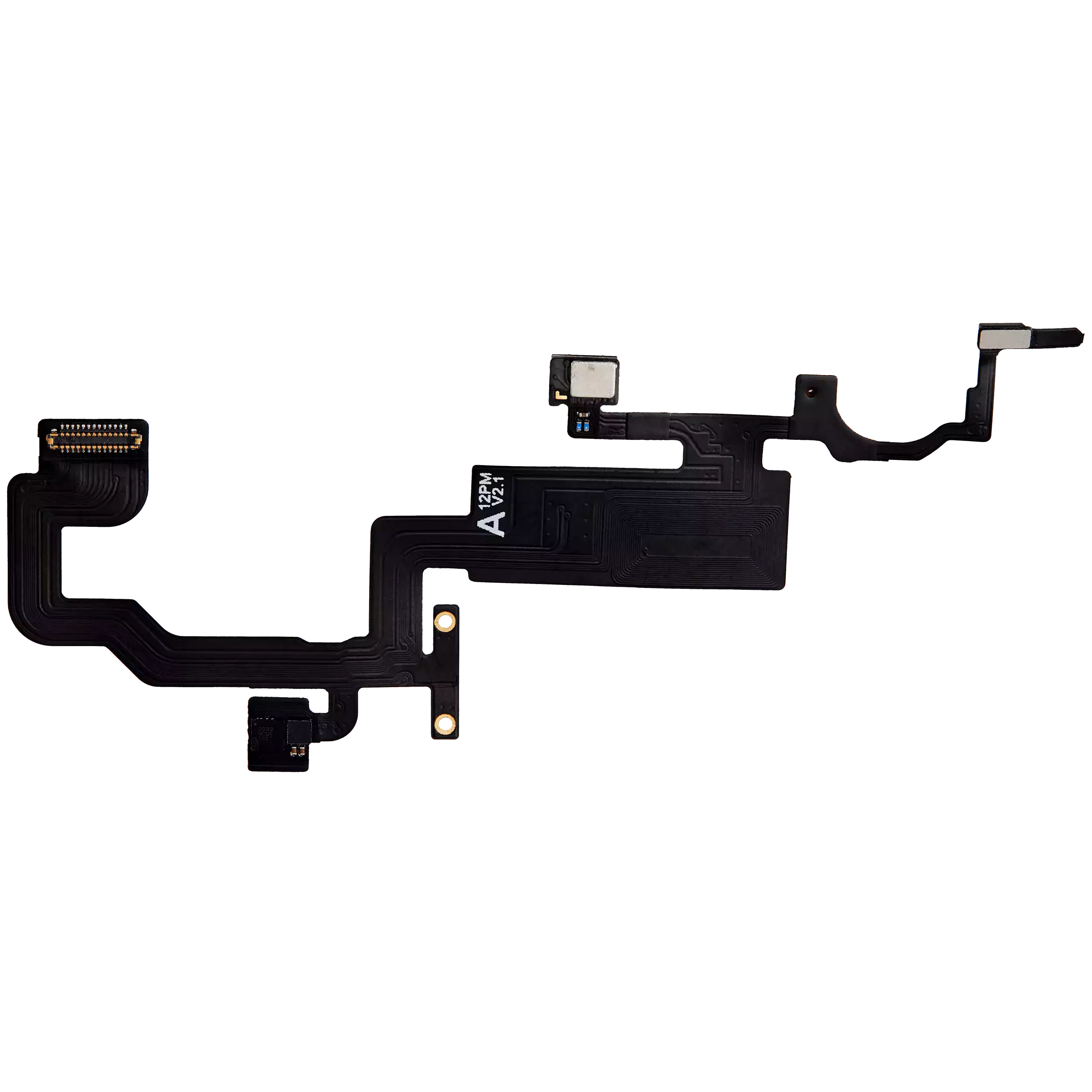 iPhone 12 Pro Max Näherungs-Lichtsensor Flexkabel (Qianli)