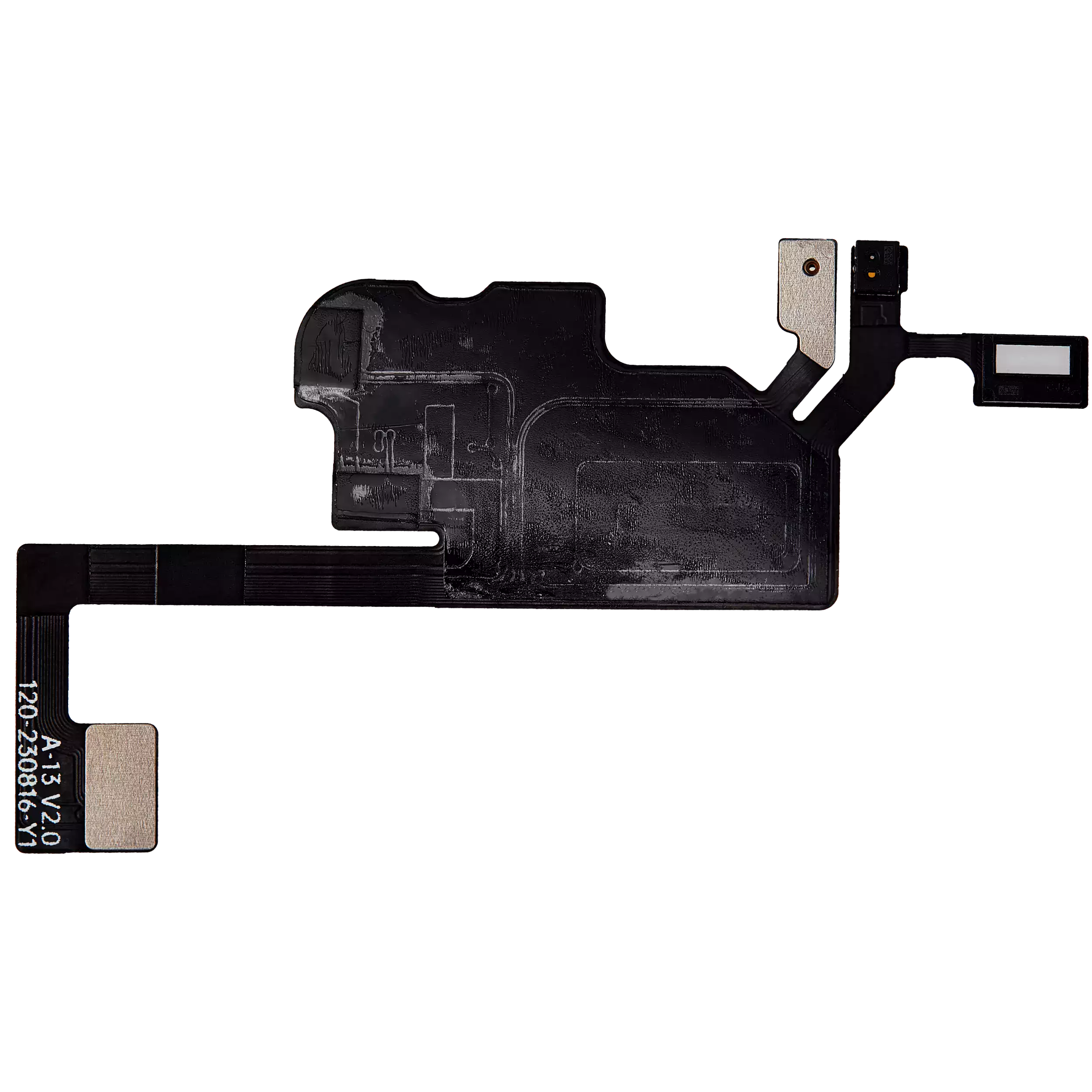 Clone-DZ03 Näherungs- und Lichtsensor Reparatur FPC für iPhone 13 (Qianli)