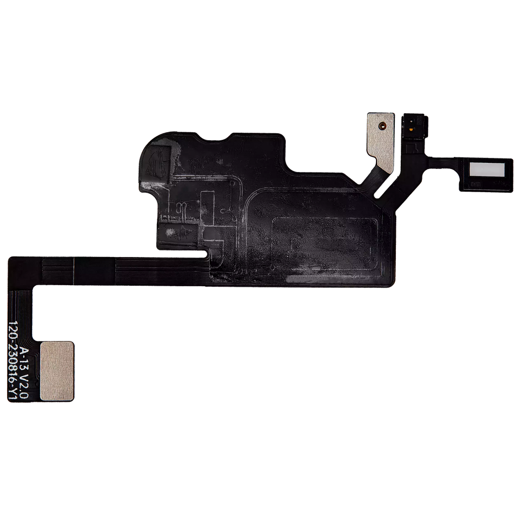 Clone-DZ03 Näherungs- und Lichtsensor Reparatur FPC für iPhone 13 (Qianli)