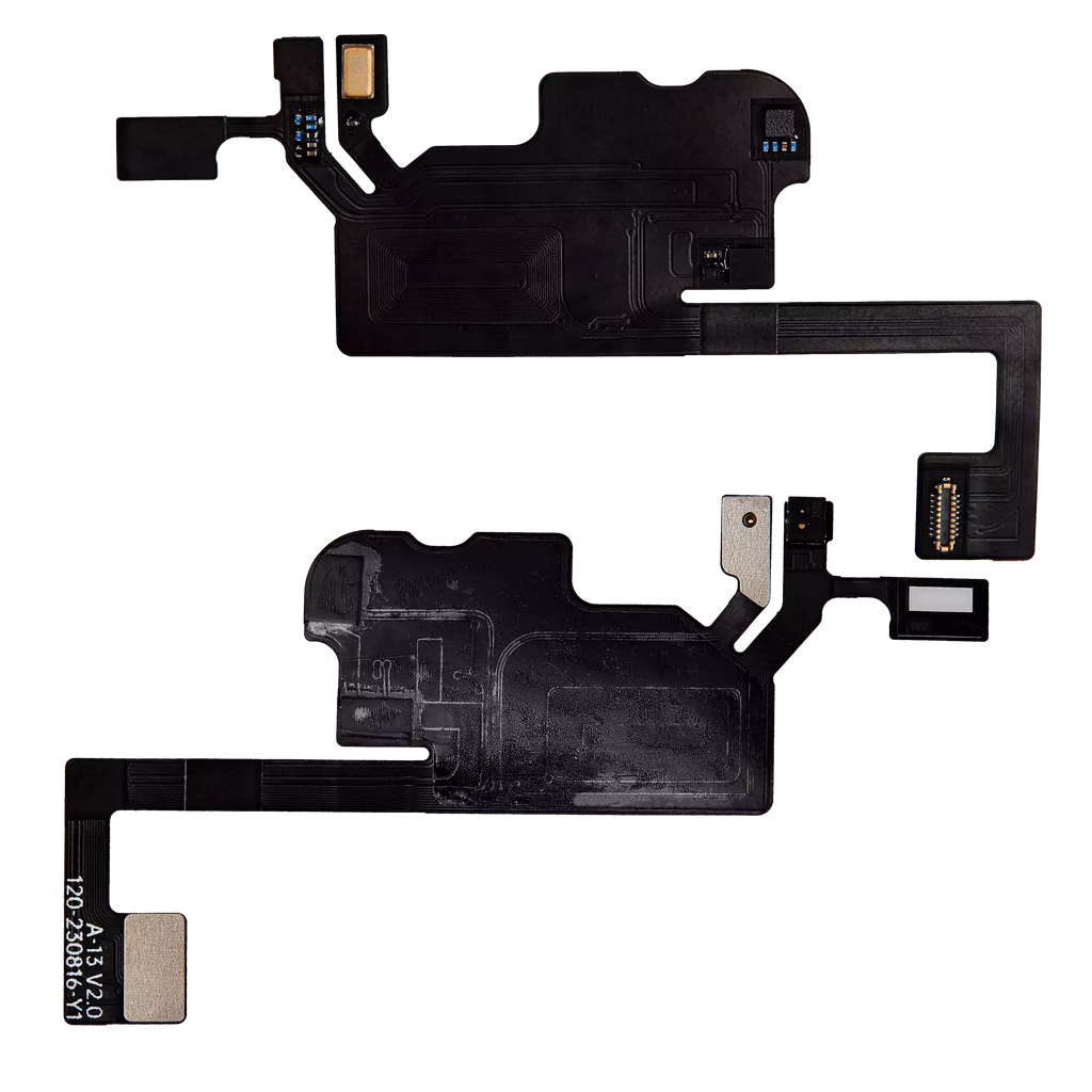 Clone-DZ03 Näherungs- und Lichtsensor Reparatur FPC für iPhone 13 (Qianli)