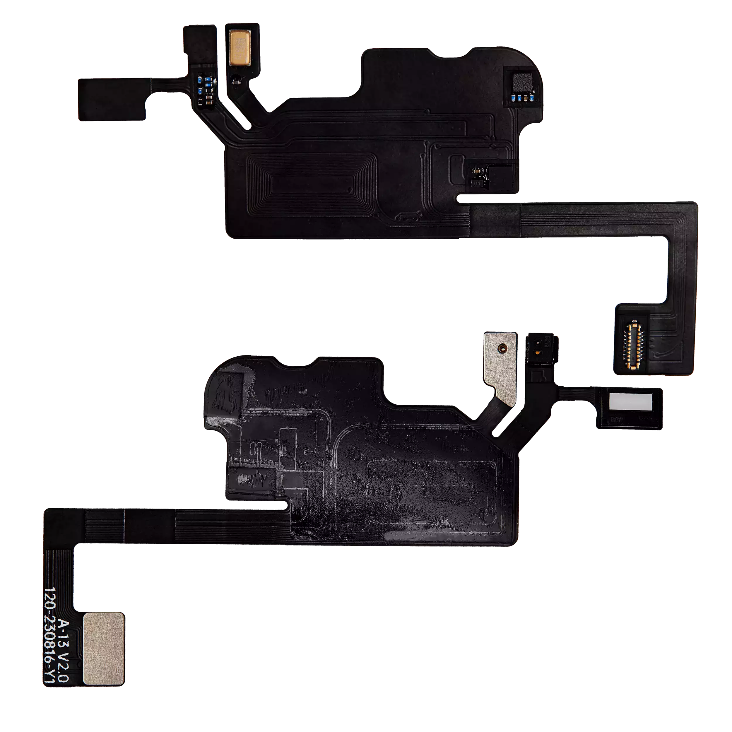 Clone-DZ03 Näherungs- und Lichtsensor Reparatur FPC für iPhone 13 (Qianli)