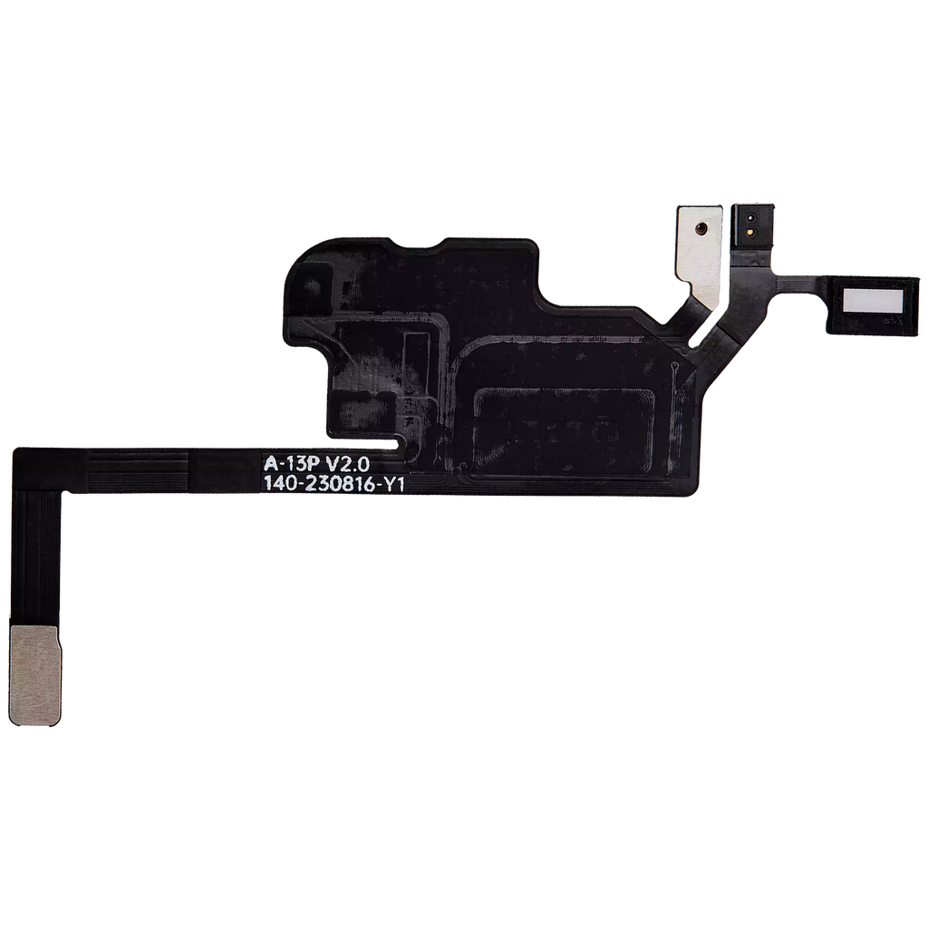 Clone-DZ03 Näherungs- und Lichtsensor Reparatur-FPC für iPhone 13 Pro (Qianli)
