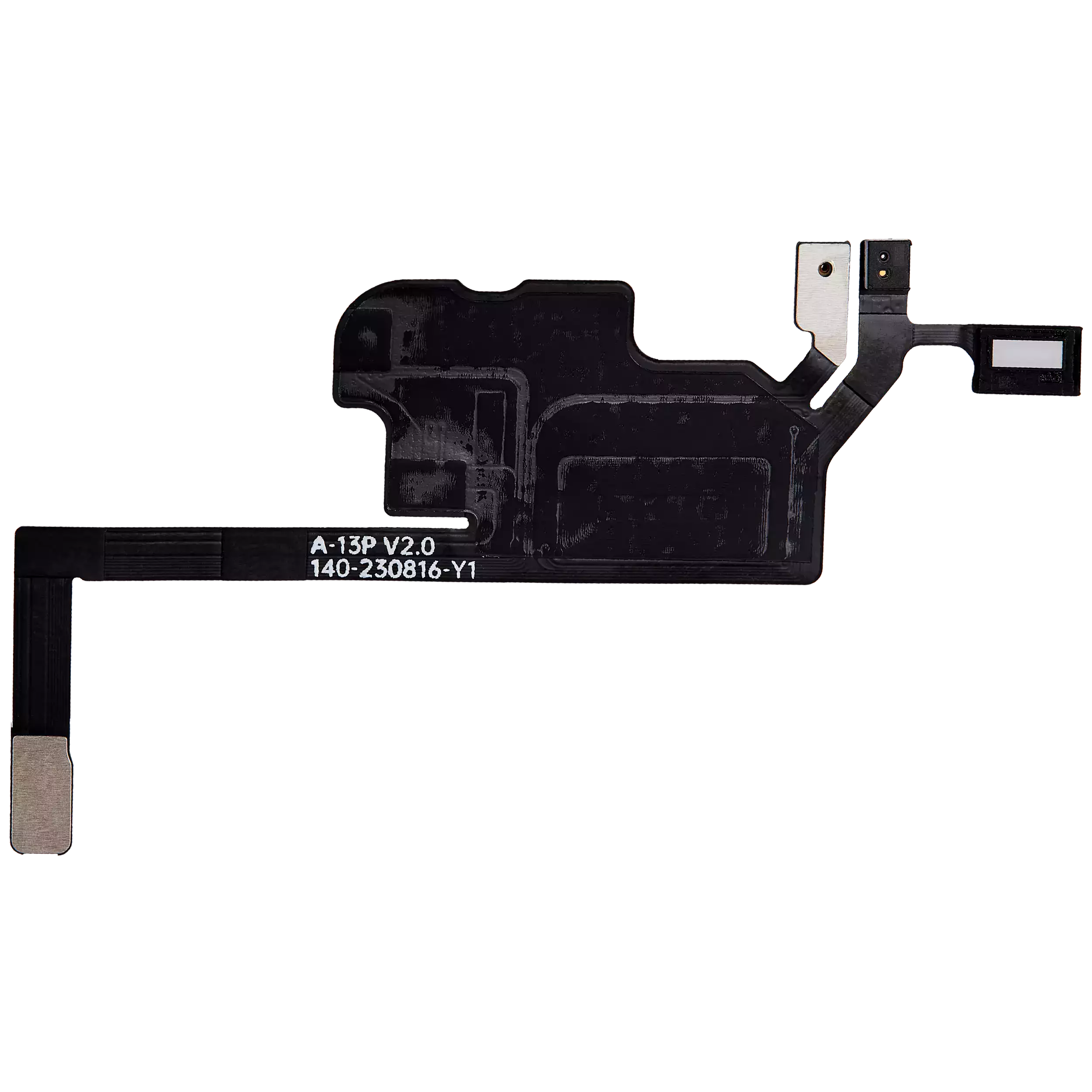 Clone-DZ03 Näherungs- und Lichtsensor Reparatur-FPC für iPhone 13 Pro (Qianli)