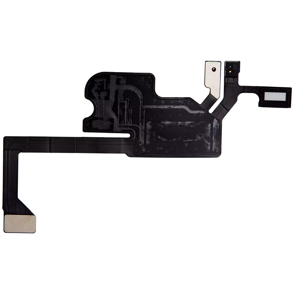 Clone-DZ03 Näherungs- und Lichtsensor-Reparatur-FPC für iPhone 13 Mini (Qianli)