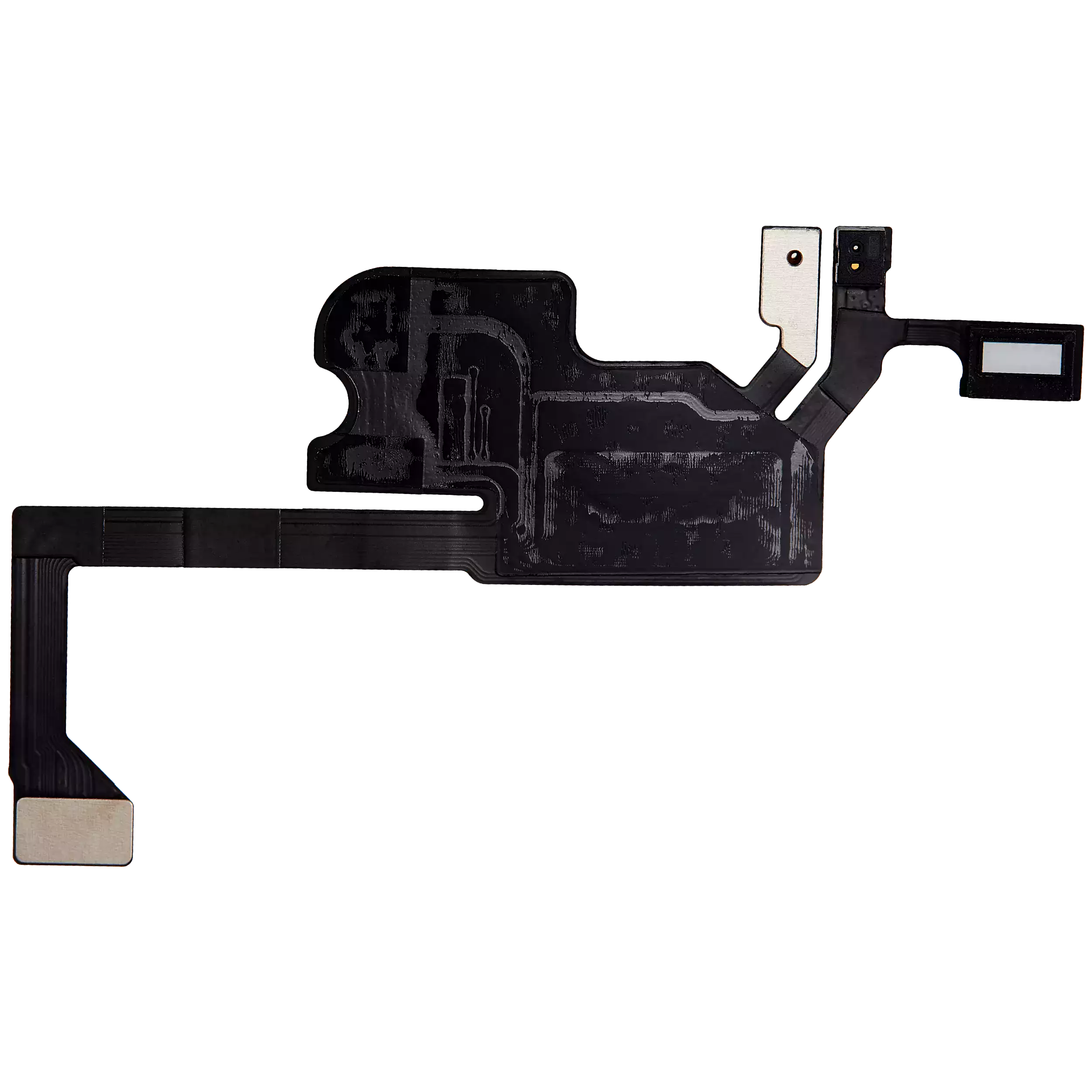 Clone-DZ03 Näherungs- und Lichtsensor-Reparatur-FPC für iPhone 13 Mini (Qianli)