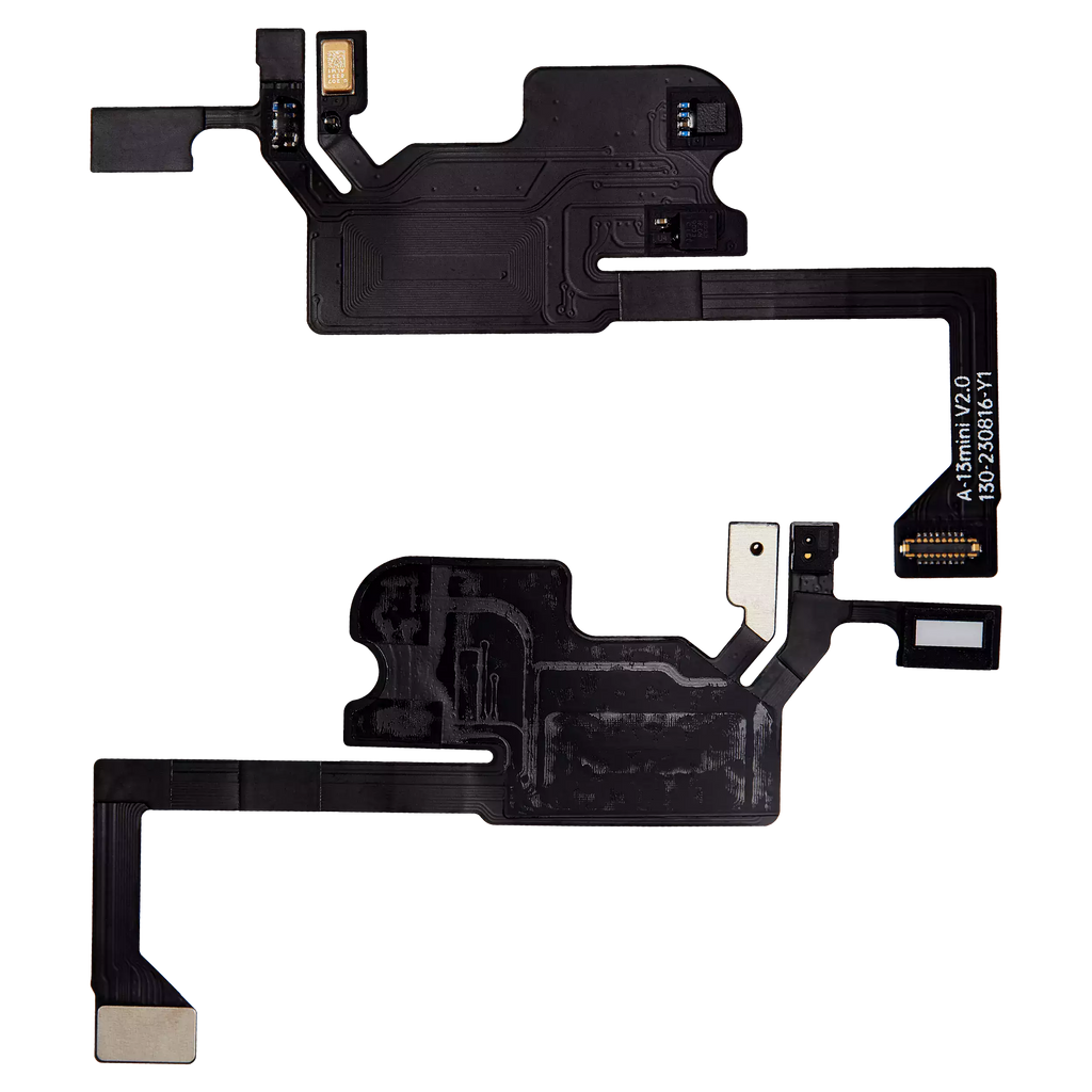 Clone-DZ03 Näherungs- und Lichtsensor-Reparatur-FPC für iPhone 13 Mini (Qianli)