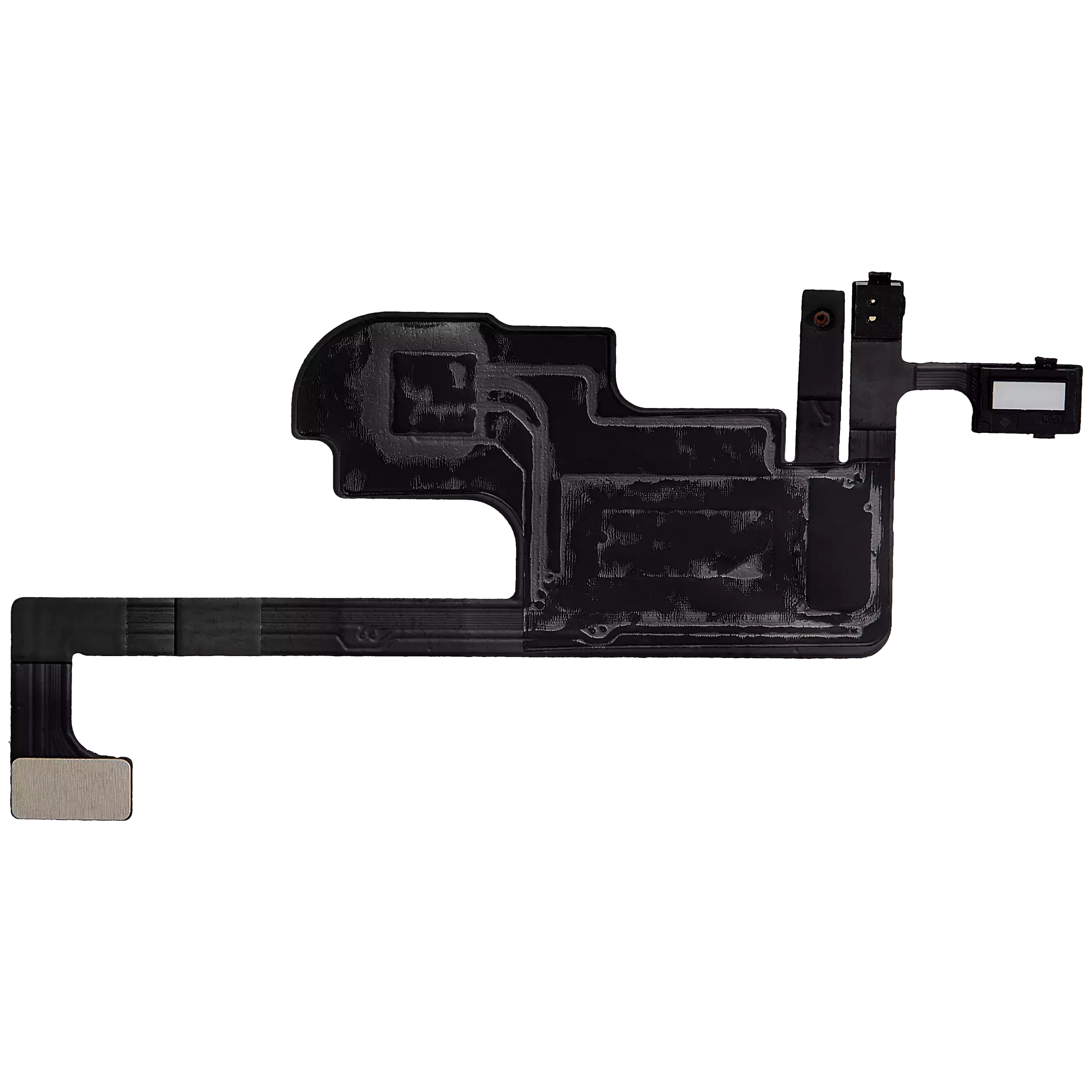 Clone-DZ03 Näherungs- und Lichtsensor Reparatur FPC für iPhone 14 (Qianli)