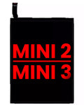LCD Display for iPad Mini 2 / iPad Mini 3 (Aftermarket Plus)