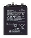 Replacement battery for Xiaomi 13 Pro (BP4D)