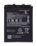 Replacement battery for Xiaomi 12 Pro (BP45)