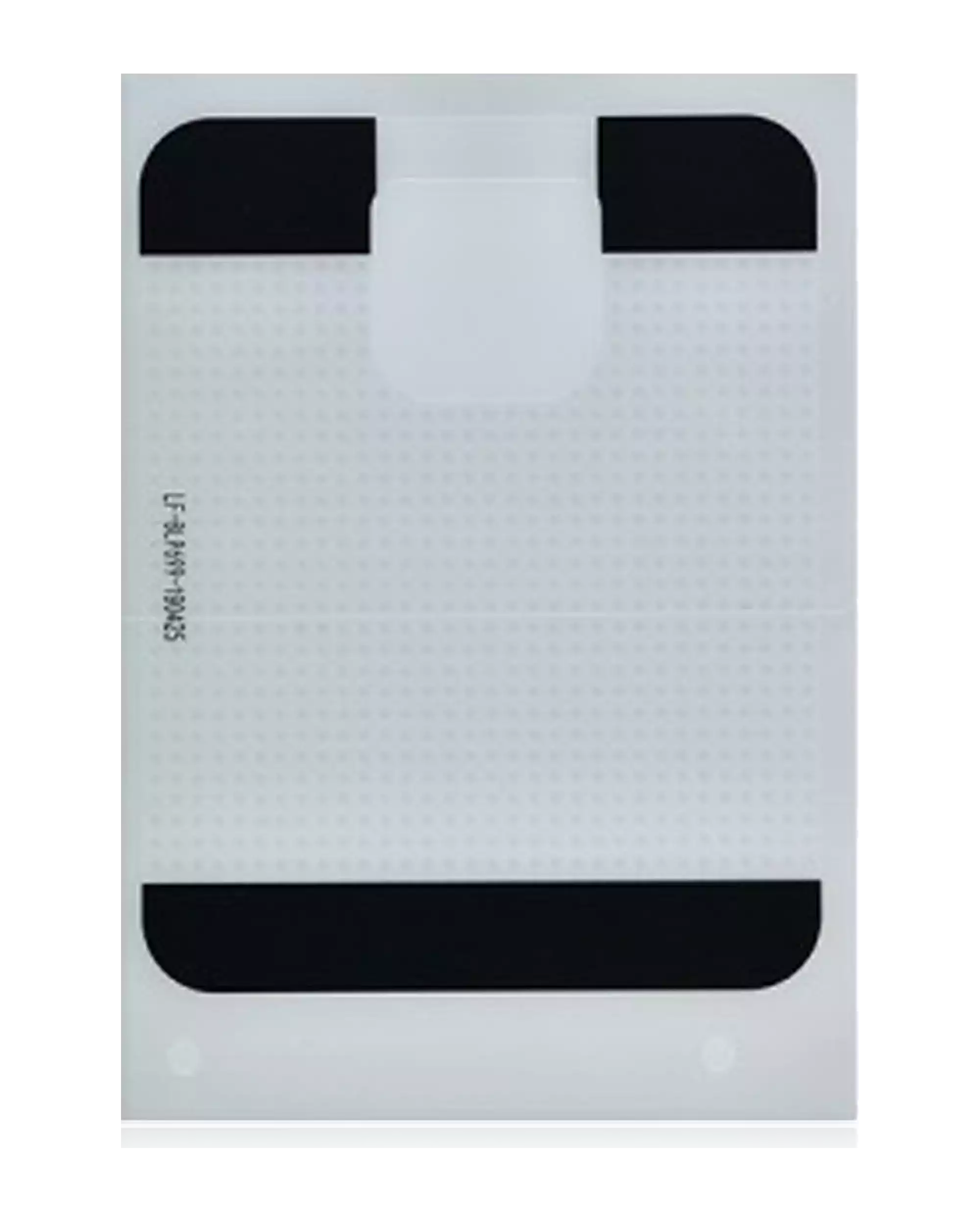Akku-Abreißband für OnePlus 7 Pro (Original OEM)