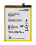 Ersatzakku für T-Mobile Revvl Plus (CPLD-423)