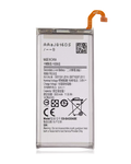 Replacement Battery for Samsung Galaxy A8 (A530 / 2018) (EB-BA530ABE)
