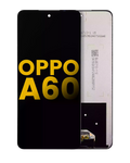 LCD Display No Frame for OPPO A60 (Refurbished) (All Colors)
