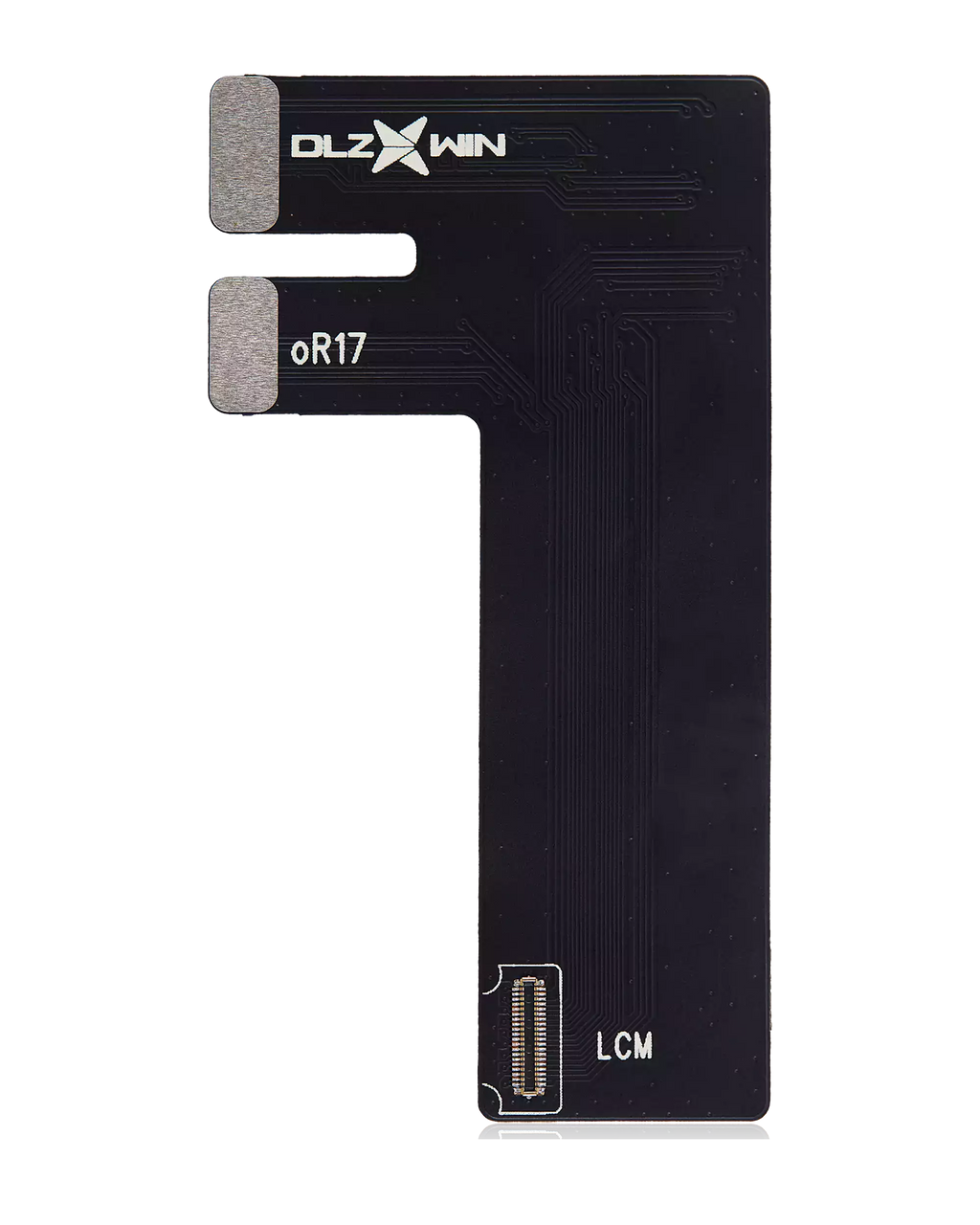 Tester Flexkabel für iTestBox S200/S300 - Oppo R17/Pro, Realme XT/K1