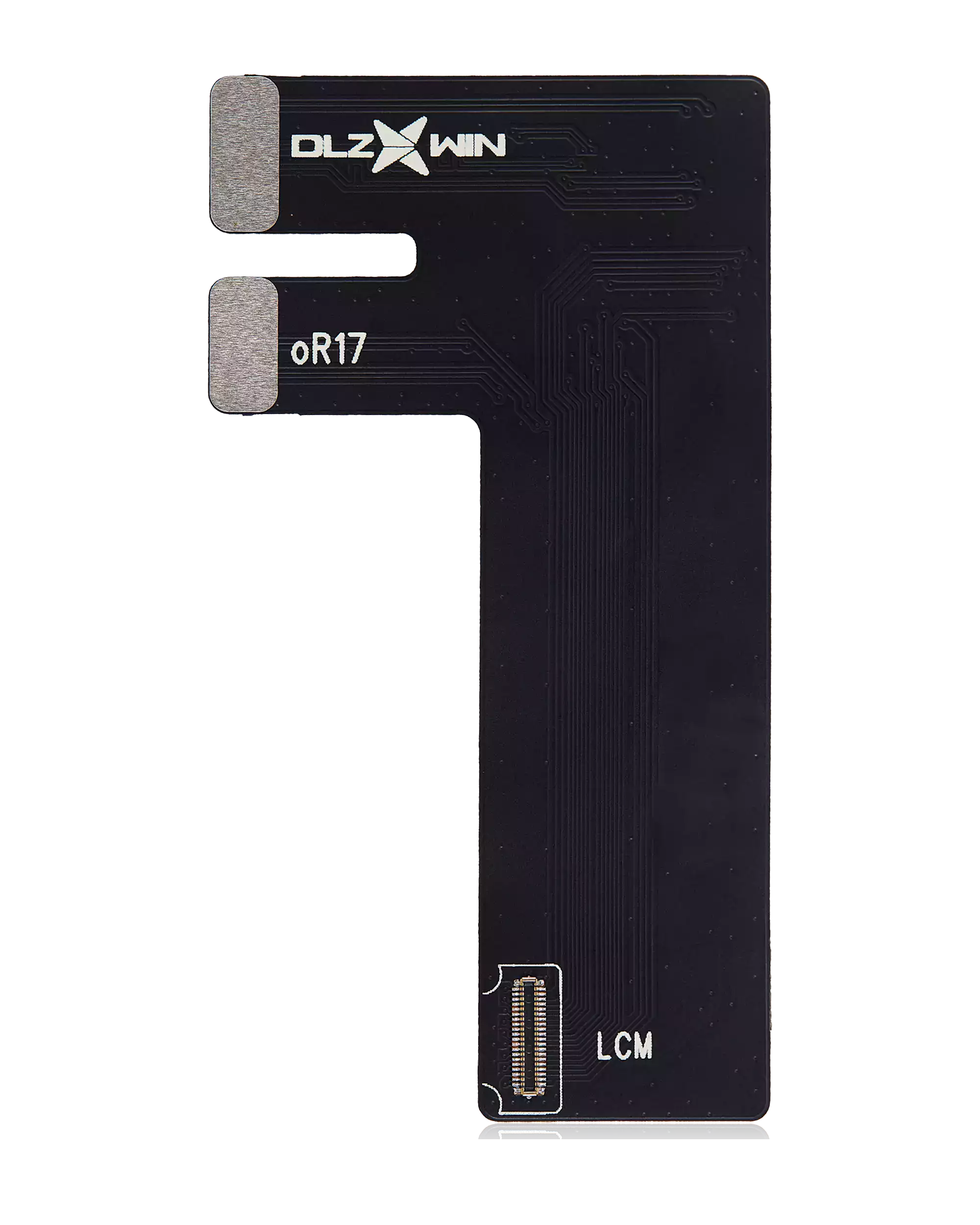 Tester Flexkabel für iTestBox S200/S300 - Oppo R17/Pro, Realme XT/K1