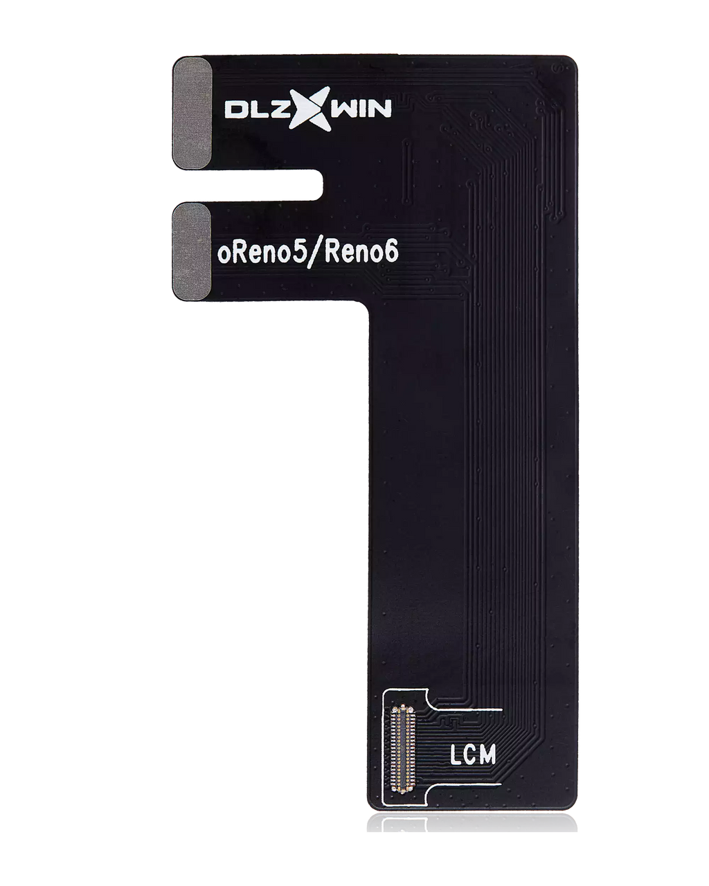 Tester Flex Cables for iTestBox (S200 / S300) for OPPO Reno 5 / Reno 5K / Reno 6 / Reno 7 / Find X3 Lite / OnePlus Nord 2 / OnePlus Nord CE / Realme GT / Realme GT Neo / Realme Q3Pro / K9 / K9 Pro