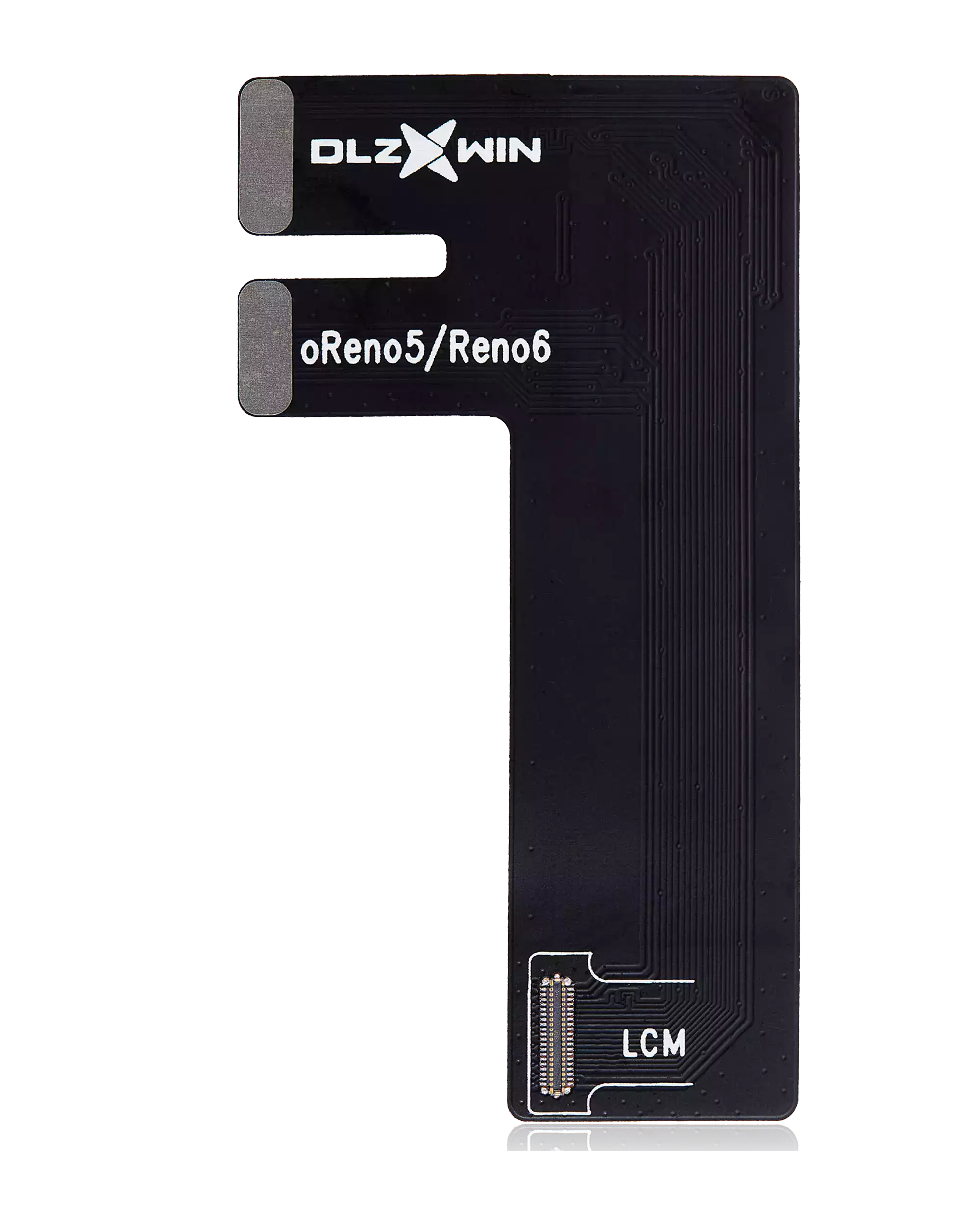 iTestBox S200/S300 Tester Flex-Kabel für OnePlus Nord CE, Oppo Reno 5, Realme GT