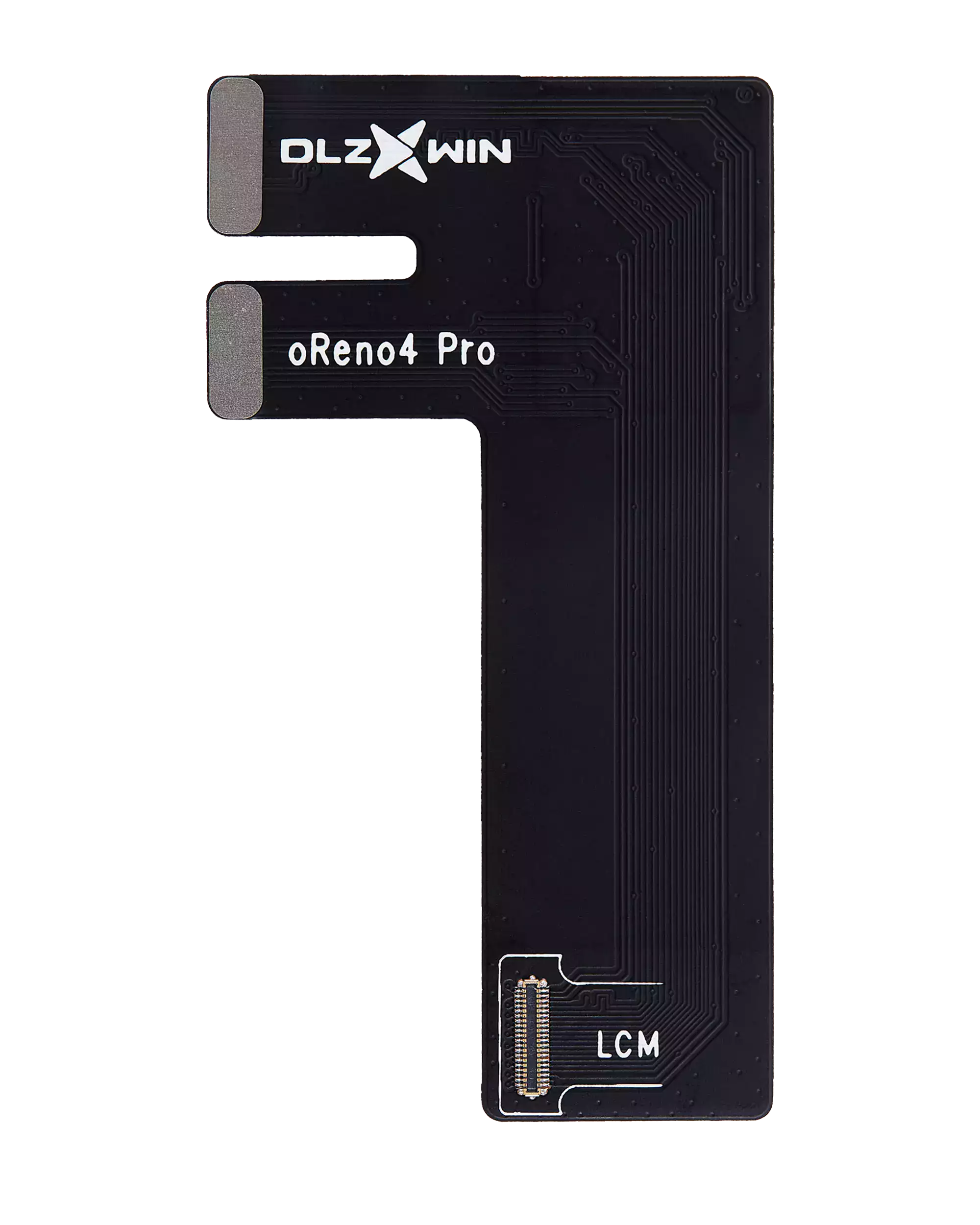 Tester Flexkabel für iTestBox (Reno 4/3 Pro, OnePlus 8, Find X2 Neo)