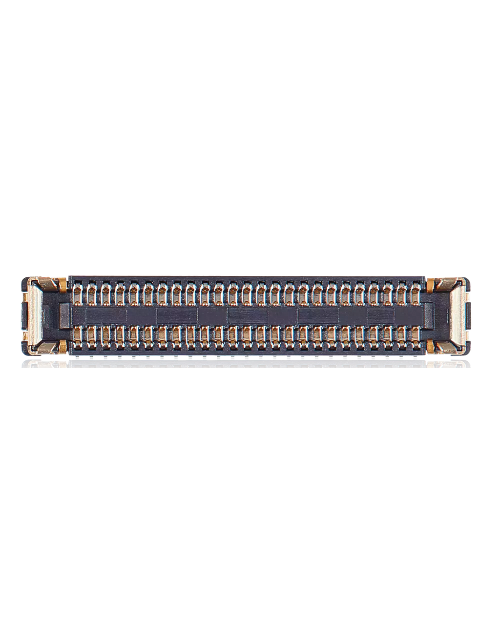 LCD FPC Connector (on mainboard) for iPad Pro 12.9" 2nd Gen (2017) - 50 Pin