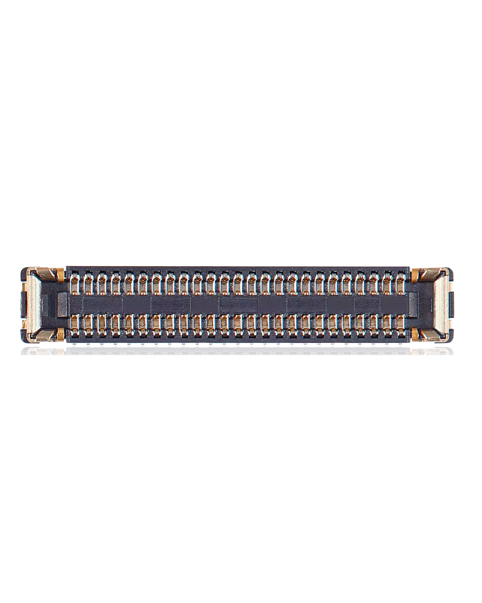 LCD FPC Connector (on mainboard) for iPad Pro 12.9" 2nd Gen (2017) - 50 Pin
