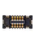 FPC-Steckverbinder für Google Pixel 3 (Digitizer) (auf Mainboard)
