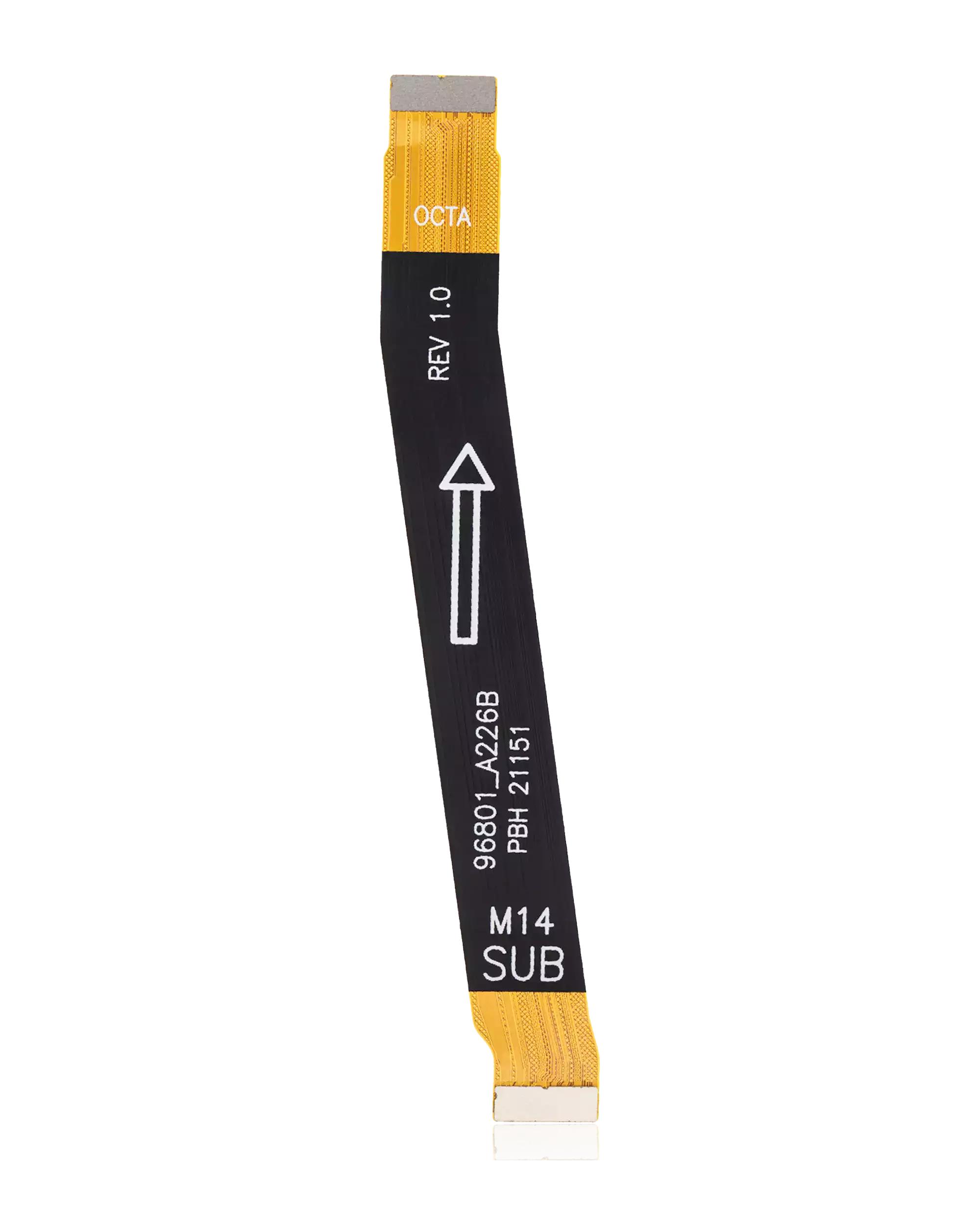 Motherboard Flex Cable for Samsung Galaxy A22 5G (A226 / 2021) (Aftermarket Plus)
