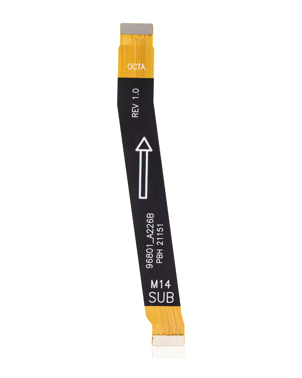 Motherboard Flex Cable for Samsung Galaxy A22 5G (A226 / 2021) (Aftermarket Plus)