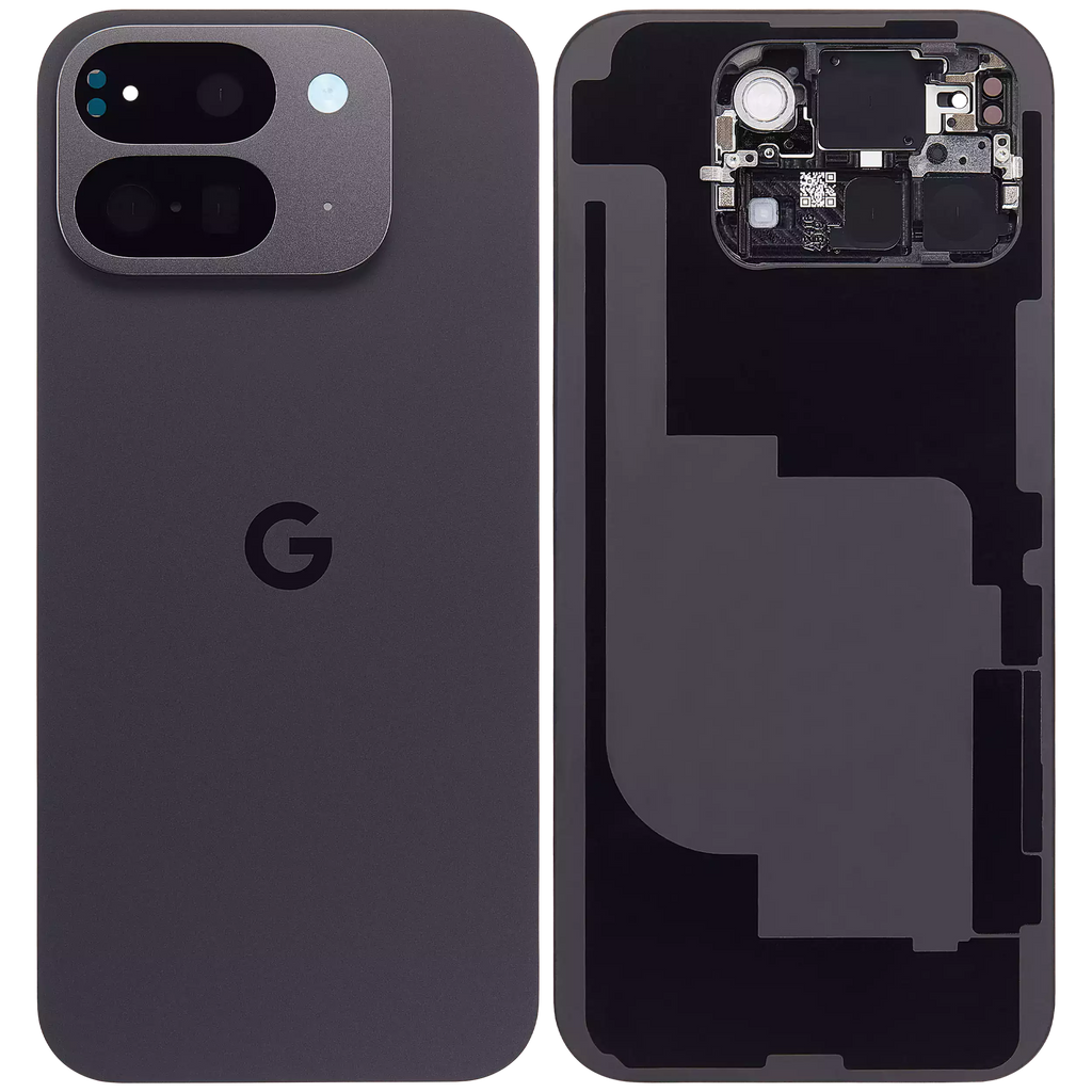Original OEM-Ausbau Qualität A (gebraucht) – Google Pixel 9 Pro Fold Backcover