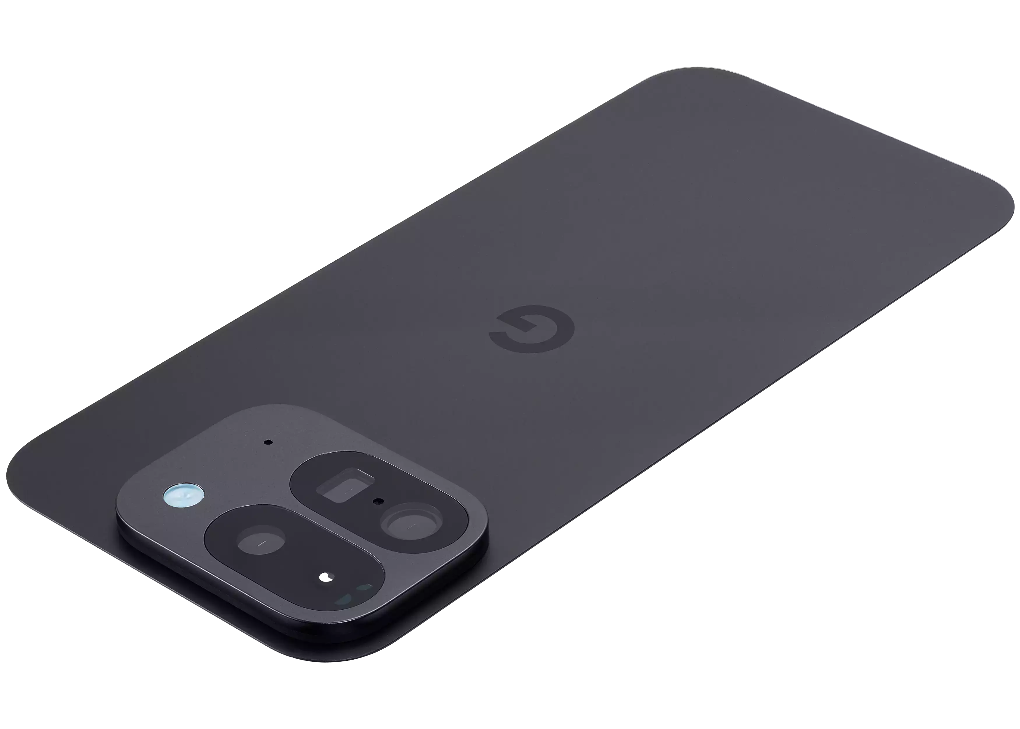 Original OEM-Ausbau Qualität A (gebraucht) – Google Pixel 9 Pro Fold Backcover