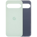 Back Cover for Google Pixel 9 (used OEM, Grade A) (Wintergreen)