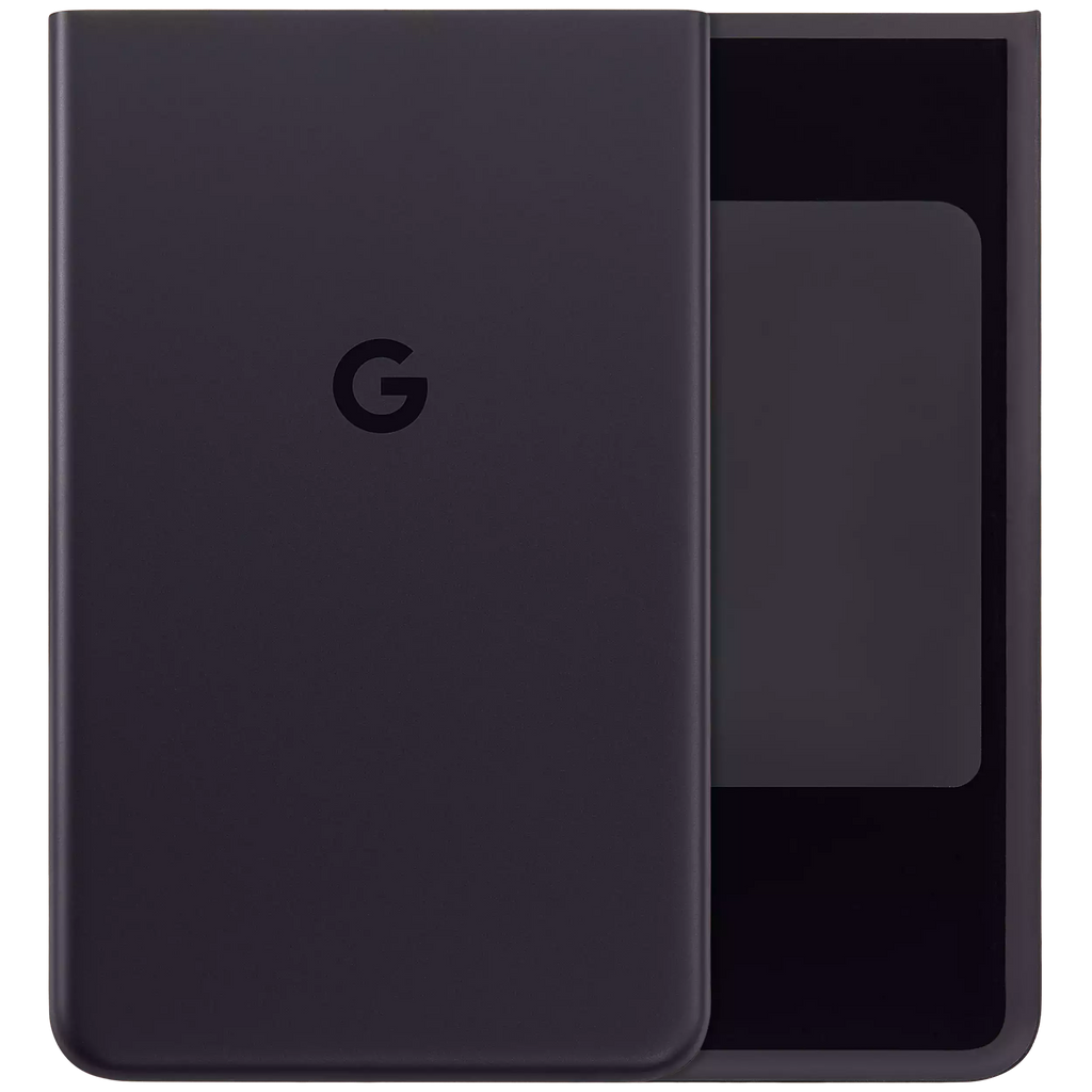 Original OEM-Ausbau Qualität A (gebraucht) – Google Pixel 8 Pro Backcover Glass