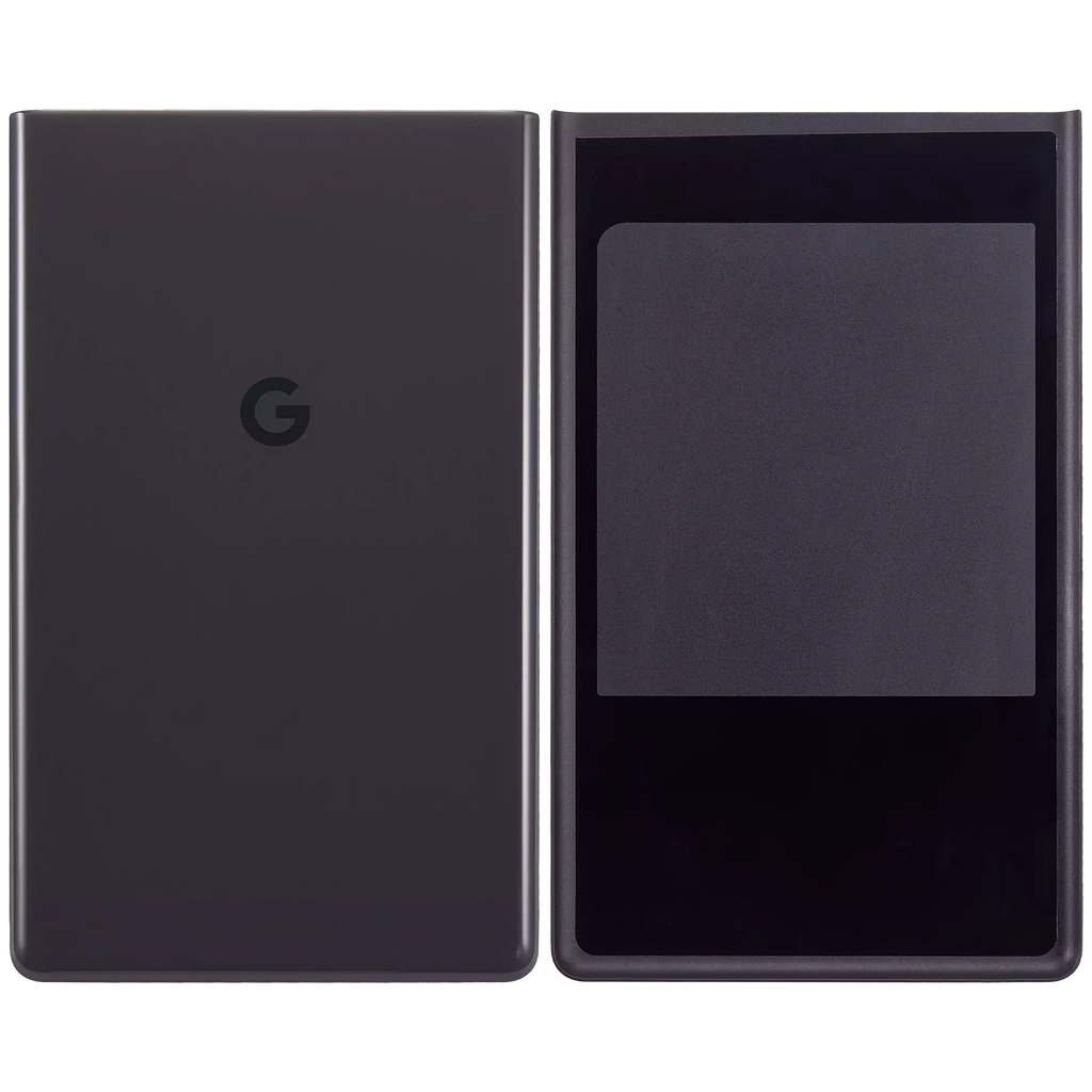 Original OEM-Ausbau Qualität A (gebraucht) – Google Pixel 6 Pro Backcover Glass