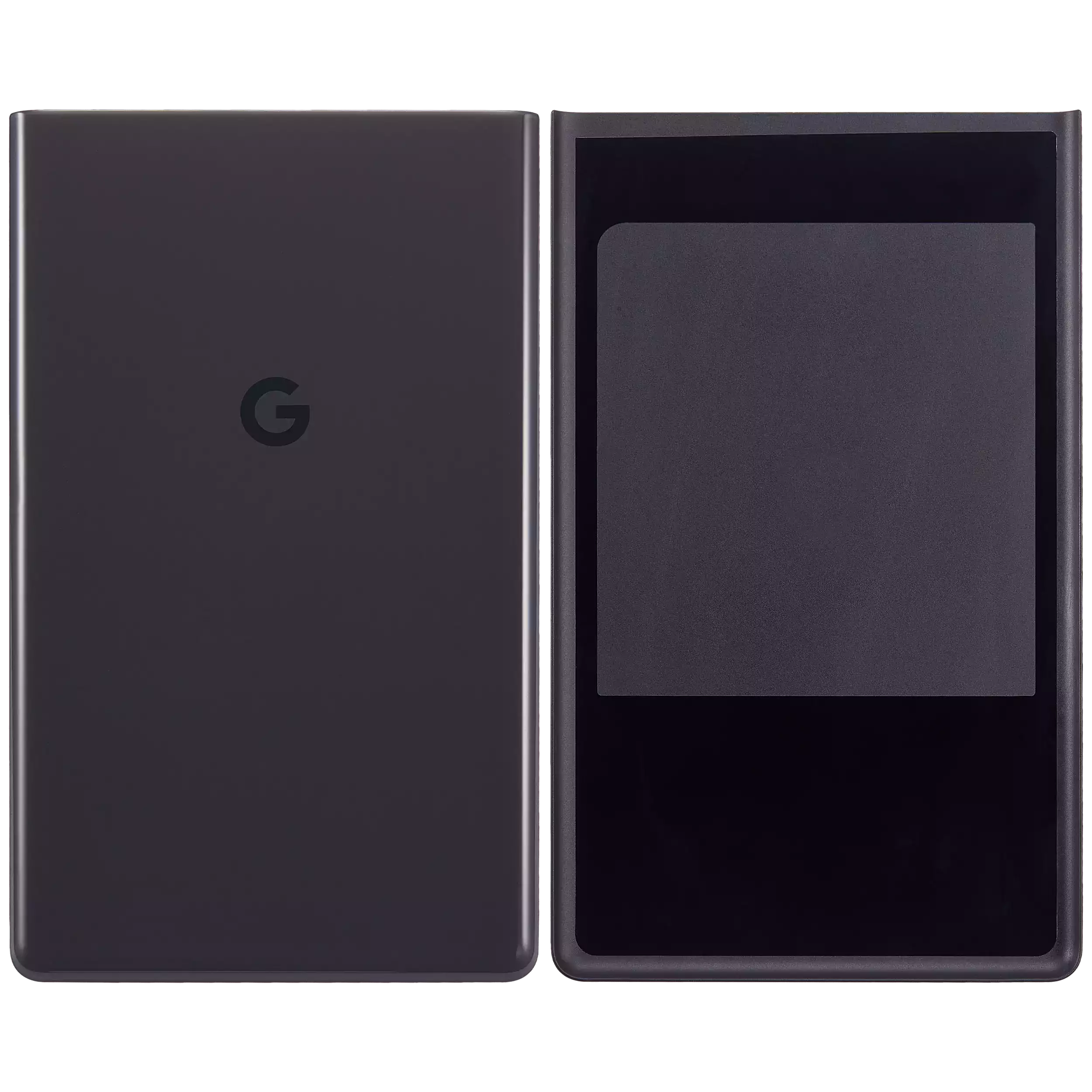 Original OEM-Ausbau Qualität A (gebraucht) – Google Pixel 6 Pro Backcover Glass